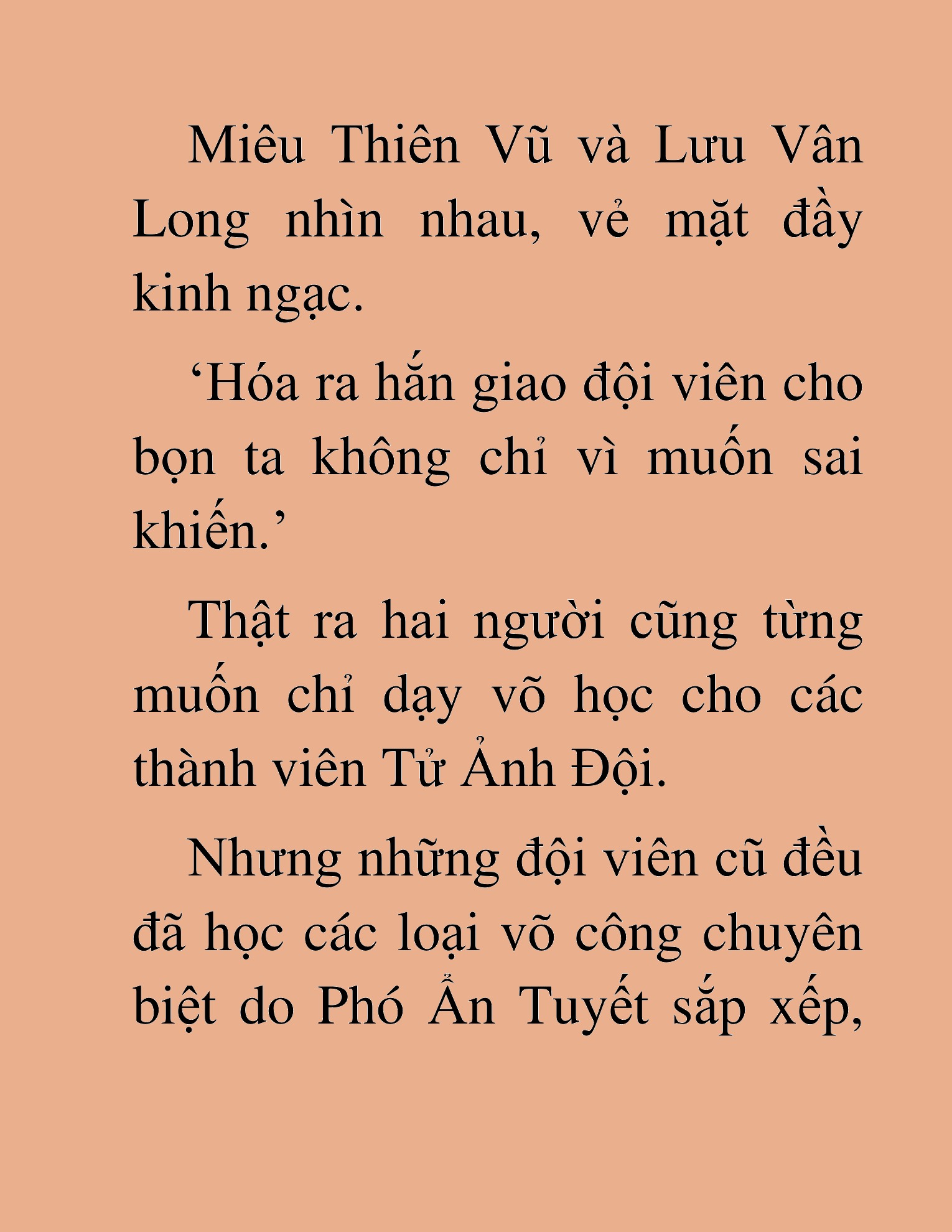 Đọc truyện HAT[NOVEL] Thần Ma Đại Đế - Chap 460