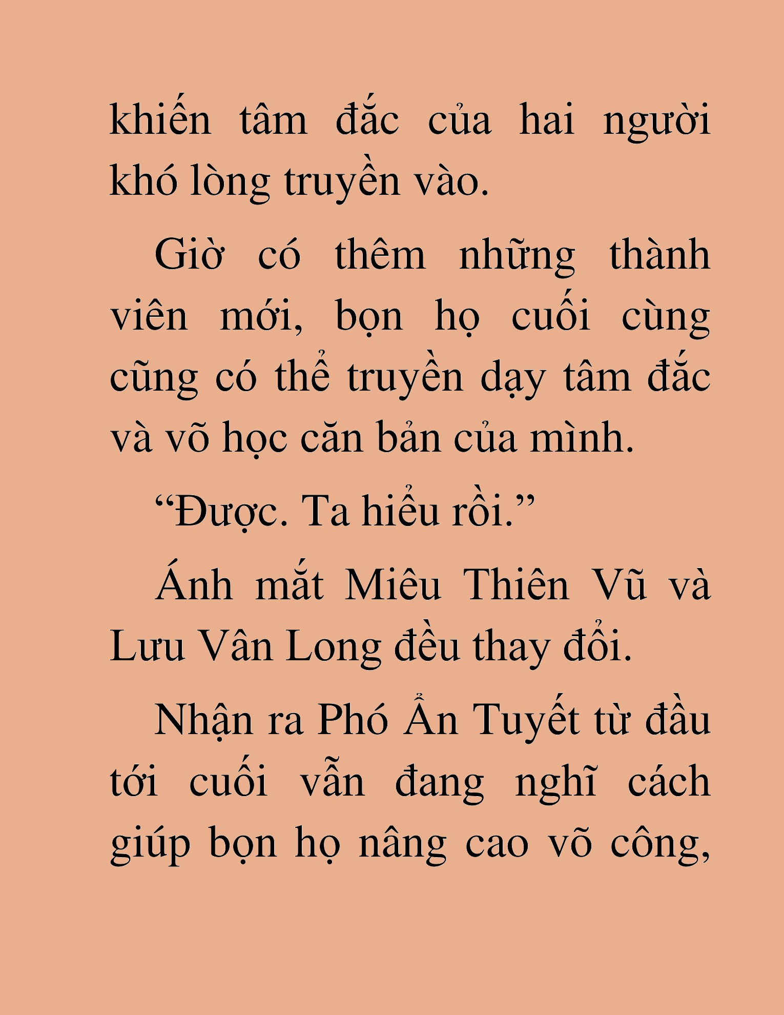 Đọc truyện HAT[NOVEL] Thần Ma Đại Đế - Chap 460