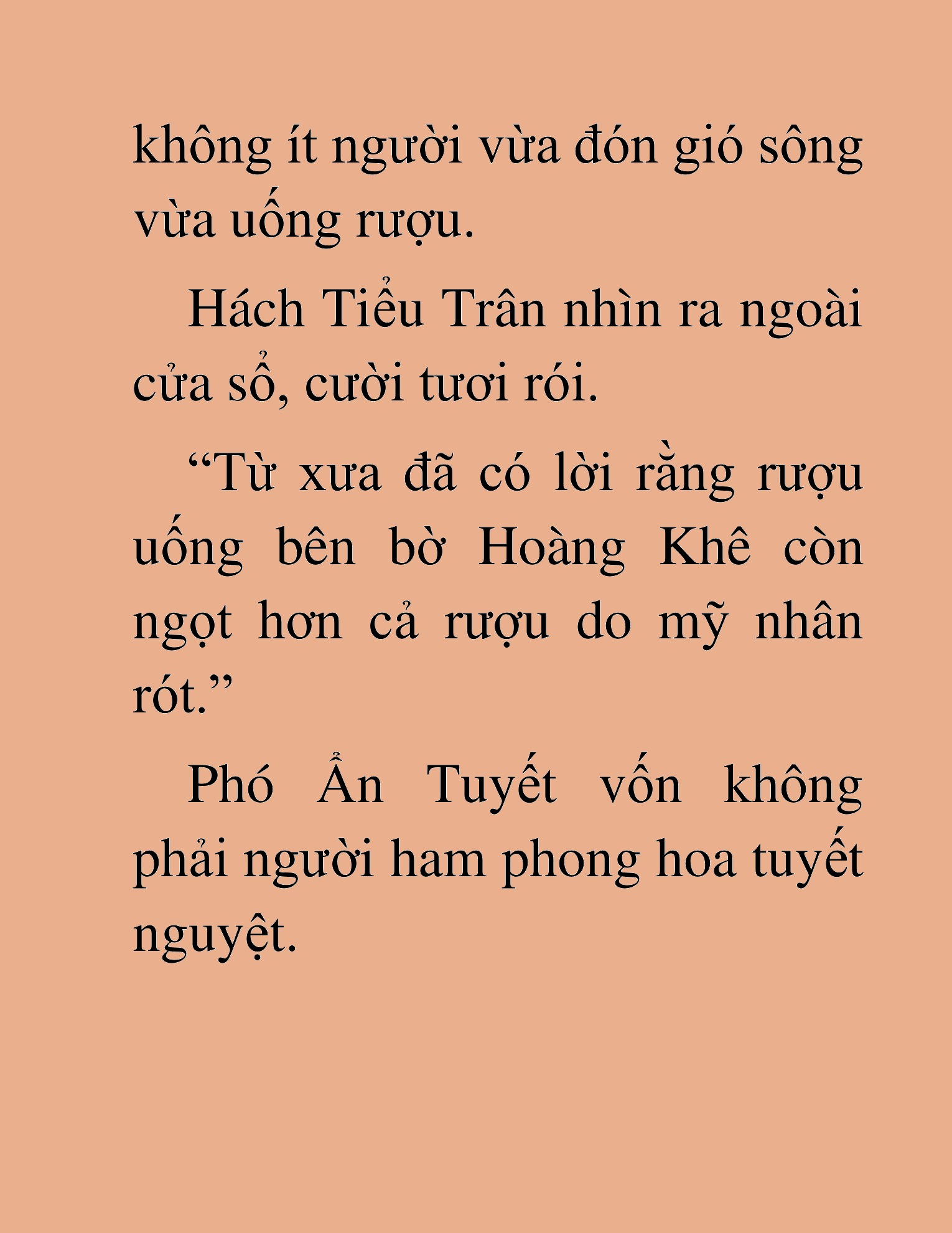 Đọc truyện HAT[NOVEL] Thần Ma Đại Đế - Chap 461