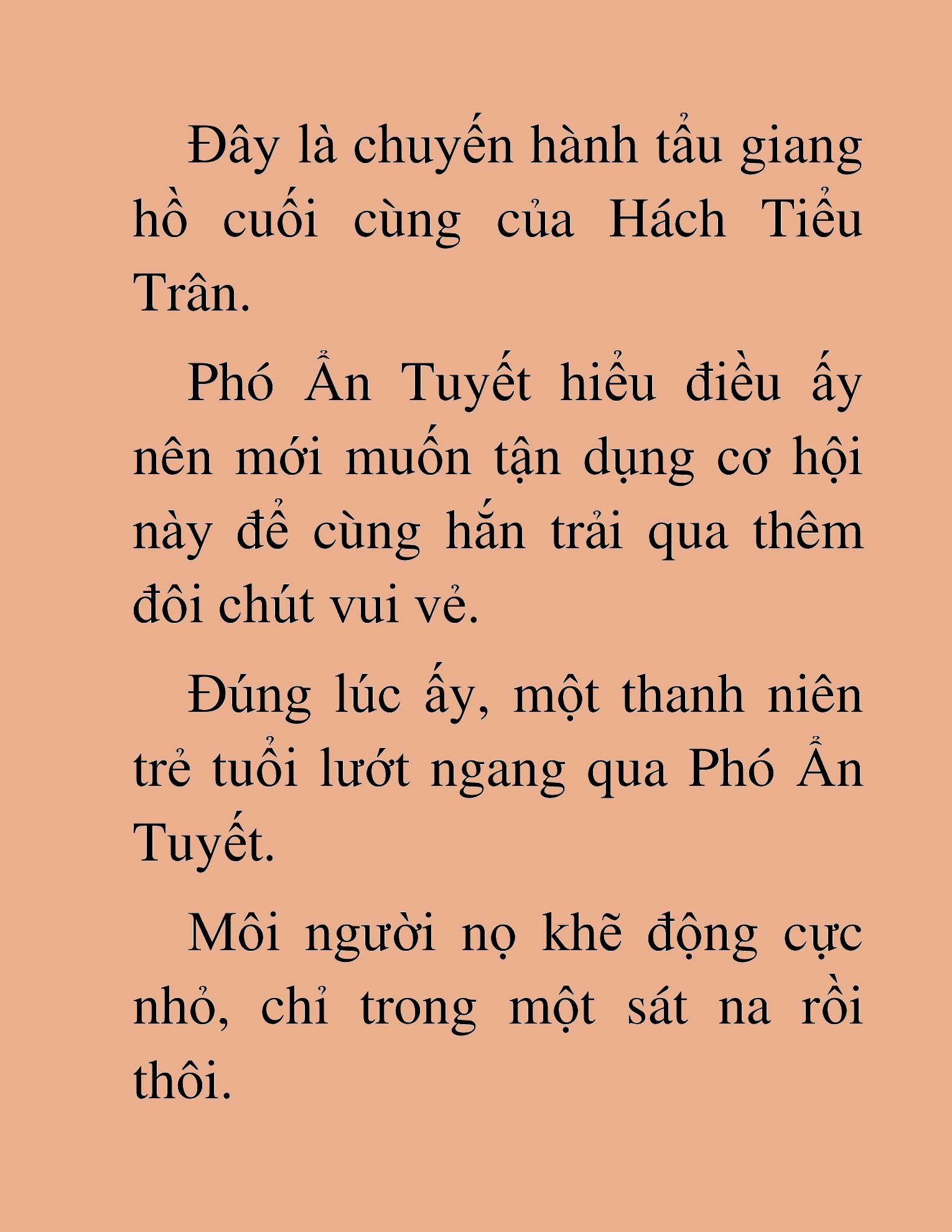 Đọc truyện HAT[NOVEL] Thần Ma Đại Đế - Chap 461