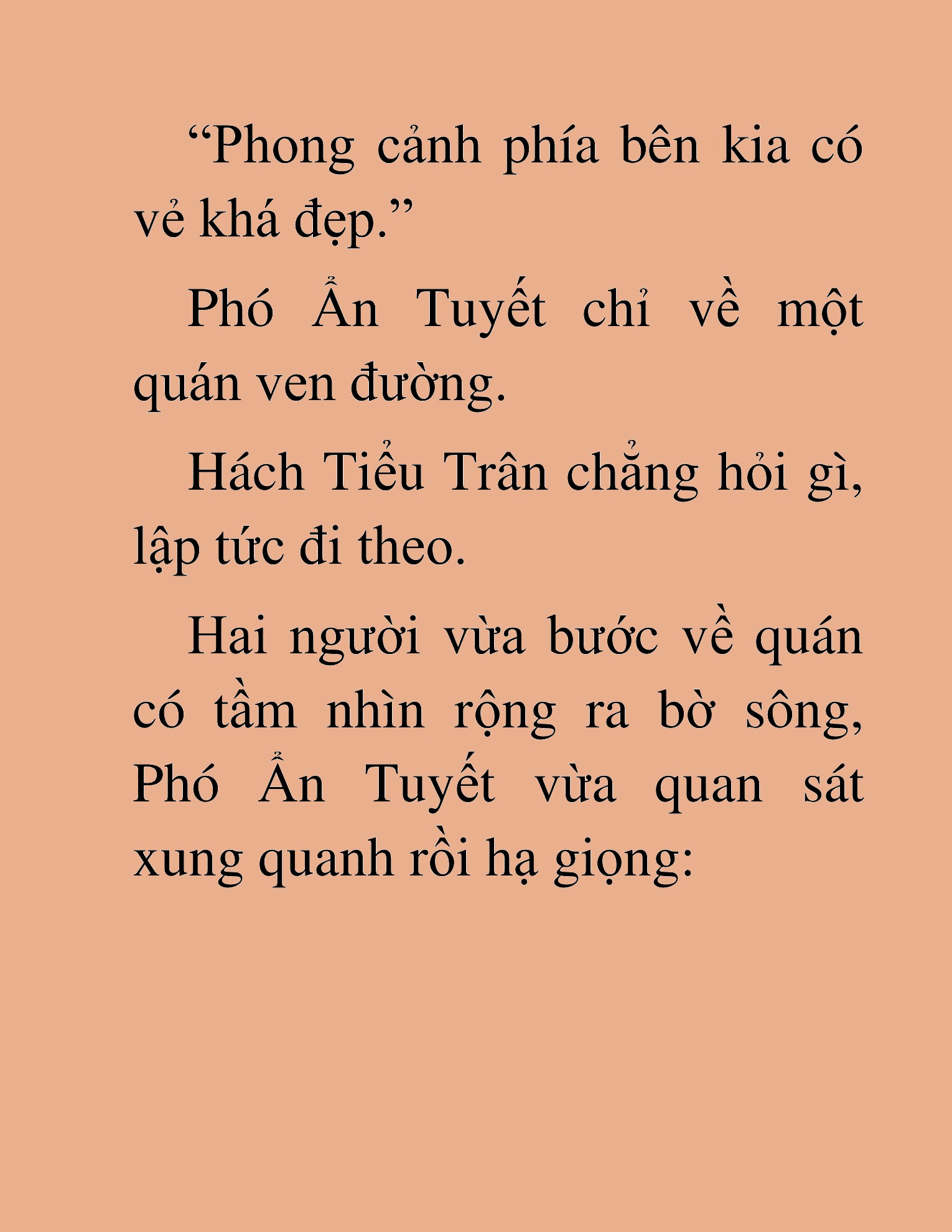 Đọc truyện HAT[NOVEL] Thần Ma Đại Đế - Chap 461