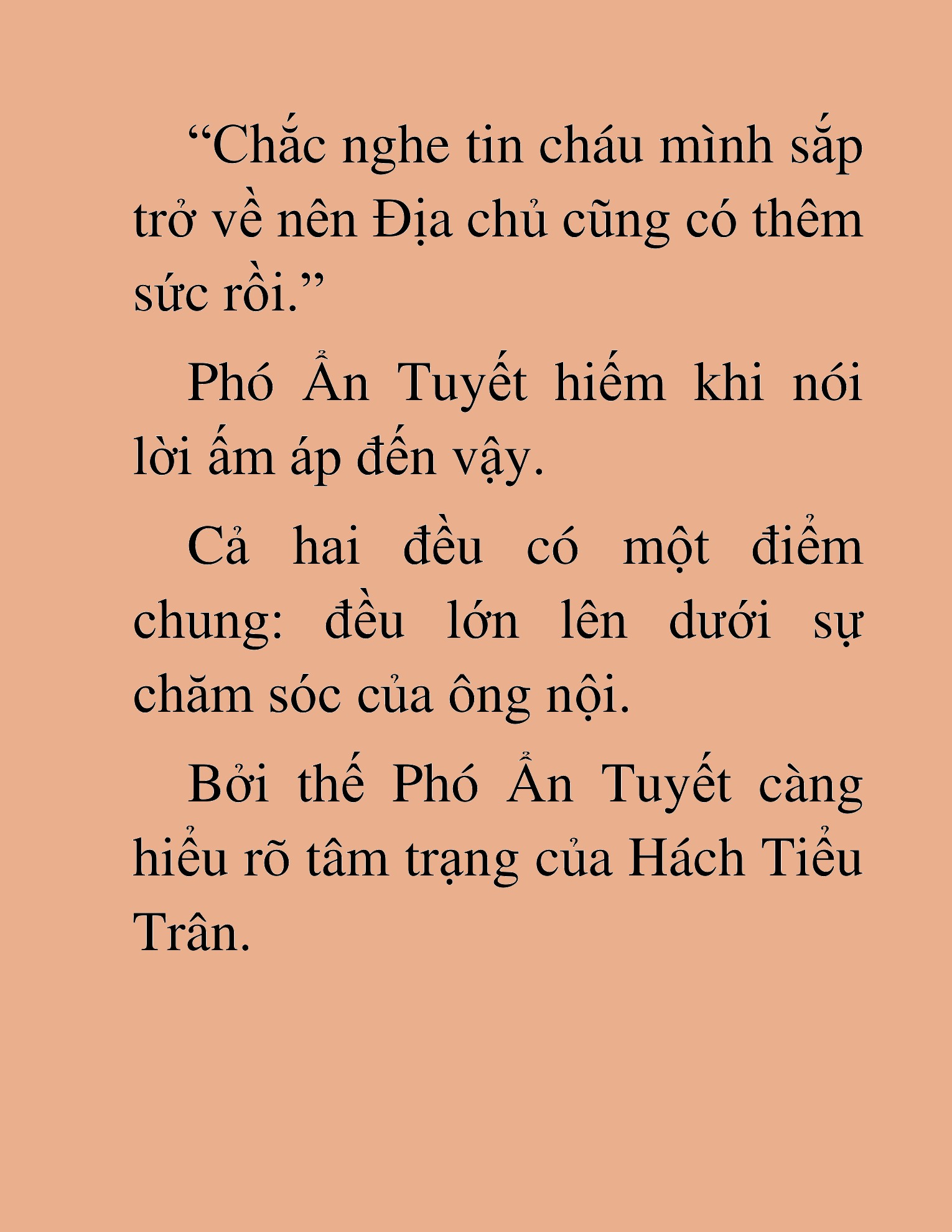 Đọc truyện HAT[NOVEL] Thần Ma Đại Đế - Chap 461