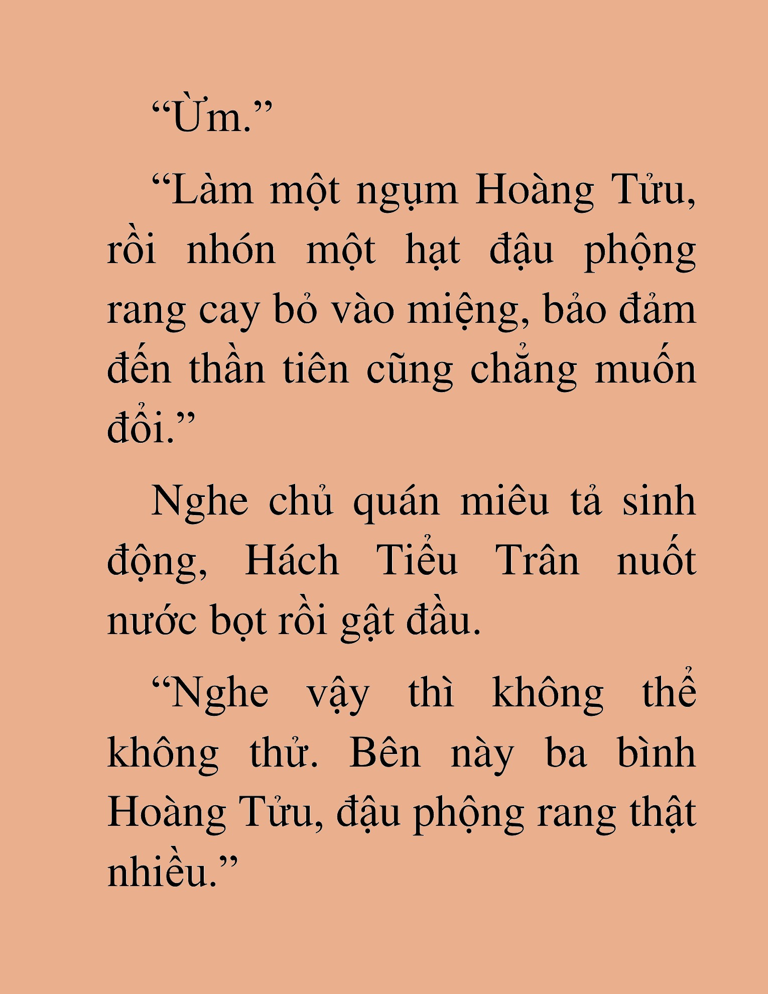 Đọc truyện HAT[NOVEL] Thần Ma Đại Đế - Chap 461
