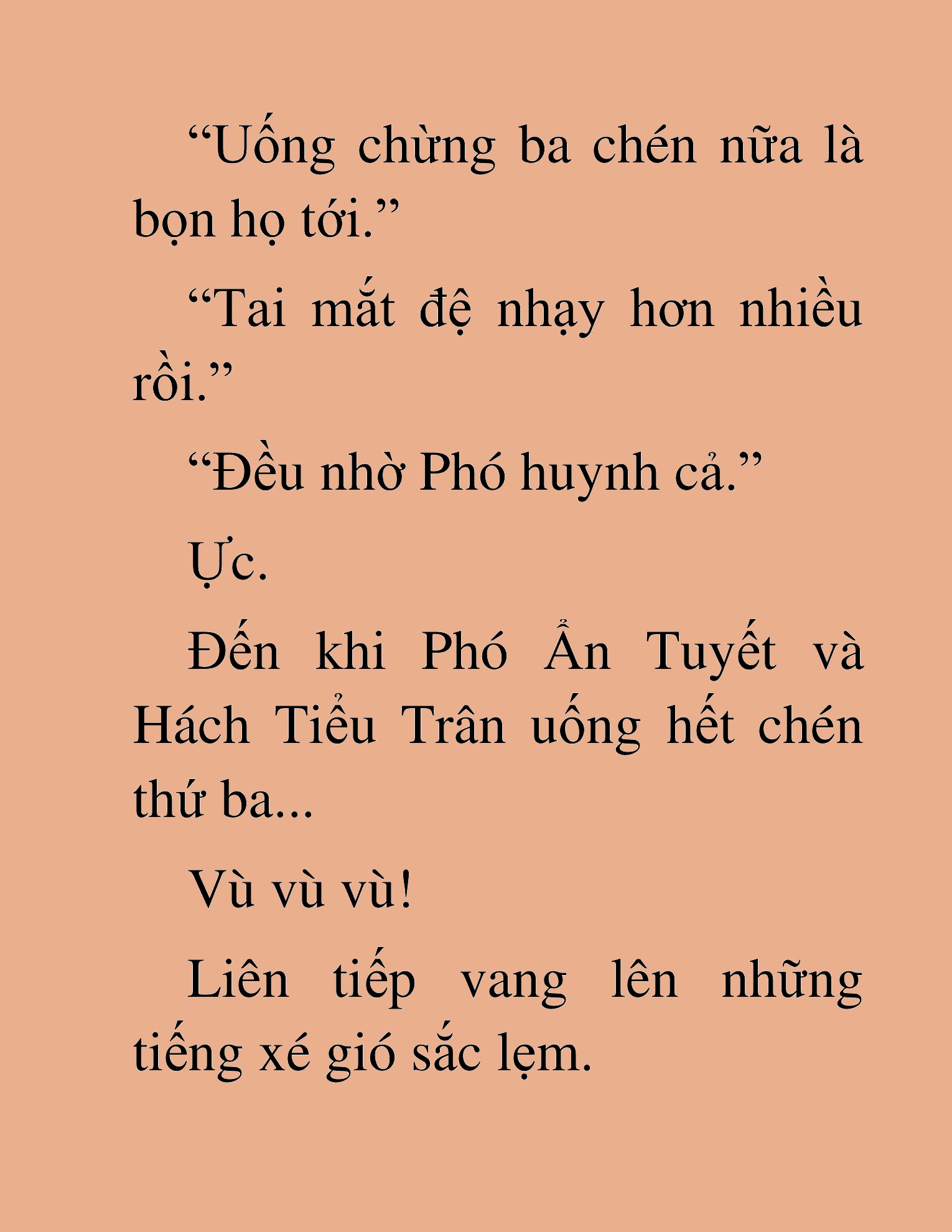 Đọc truyện HAT[NOVEL] Thần Ma Đại Đế - Chap 461