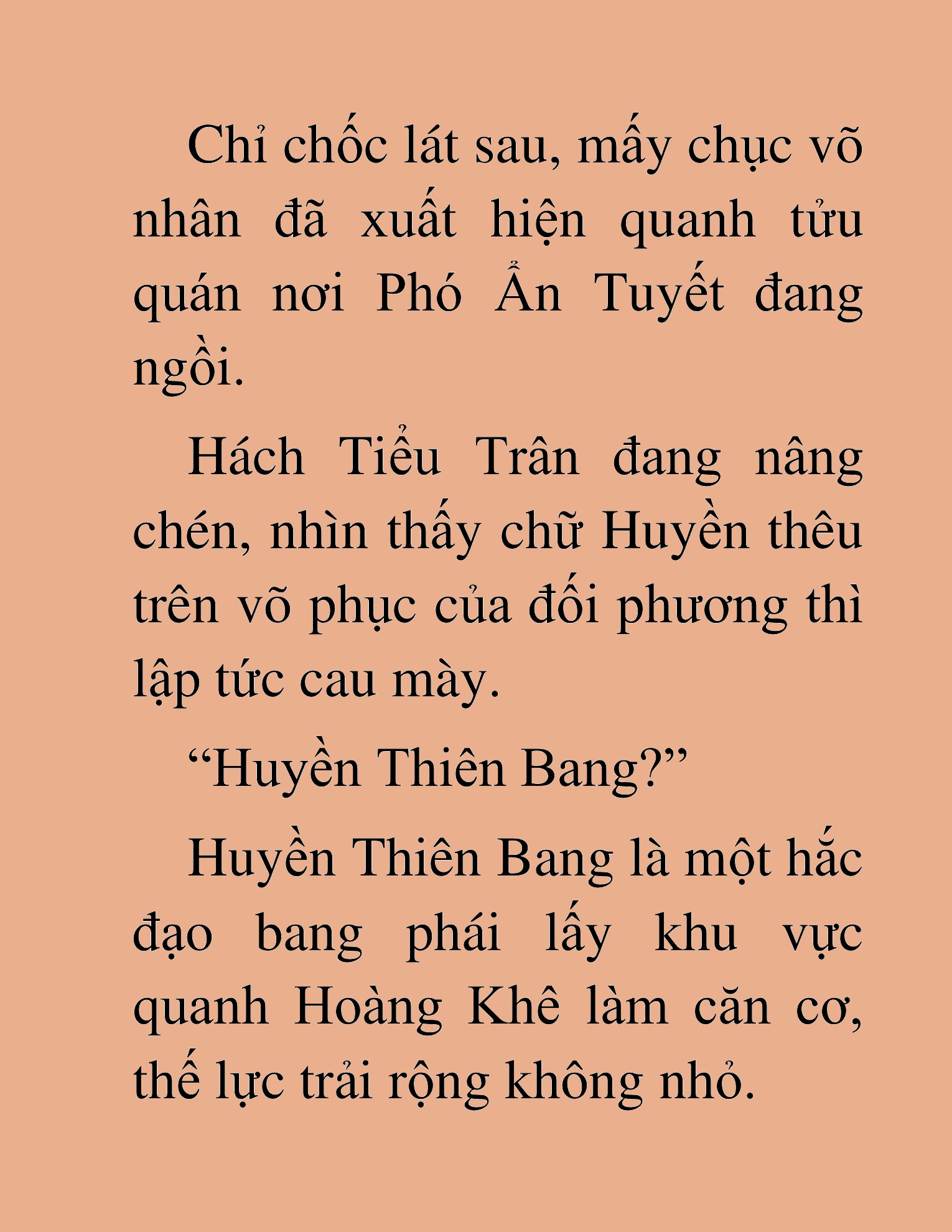 Đọc truyện HAT[NOVEL] Thần Ma Đại Đế - Chap 461