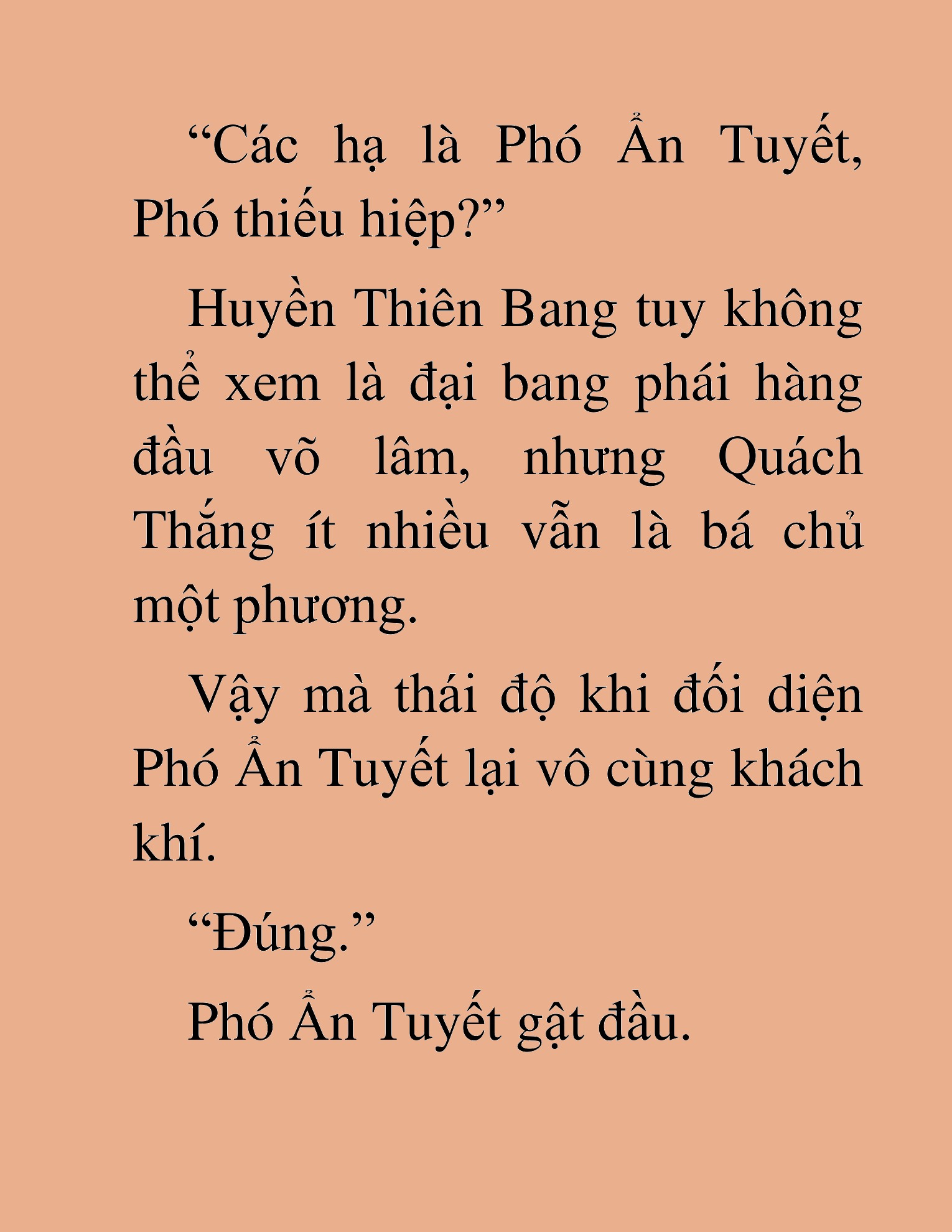 Đọc truyện HAT[NOVEL] Thần Ma Đại Đế - Chap 461