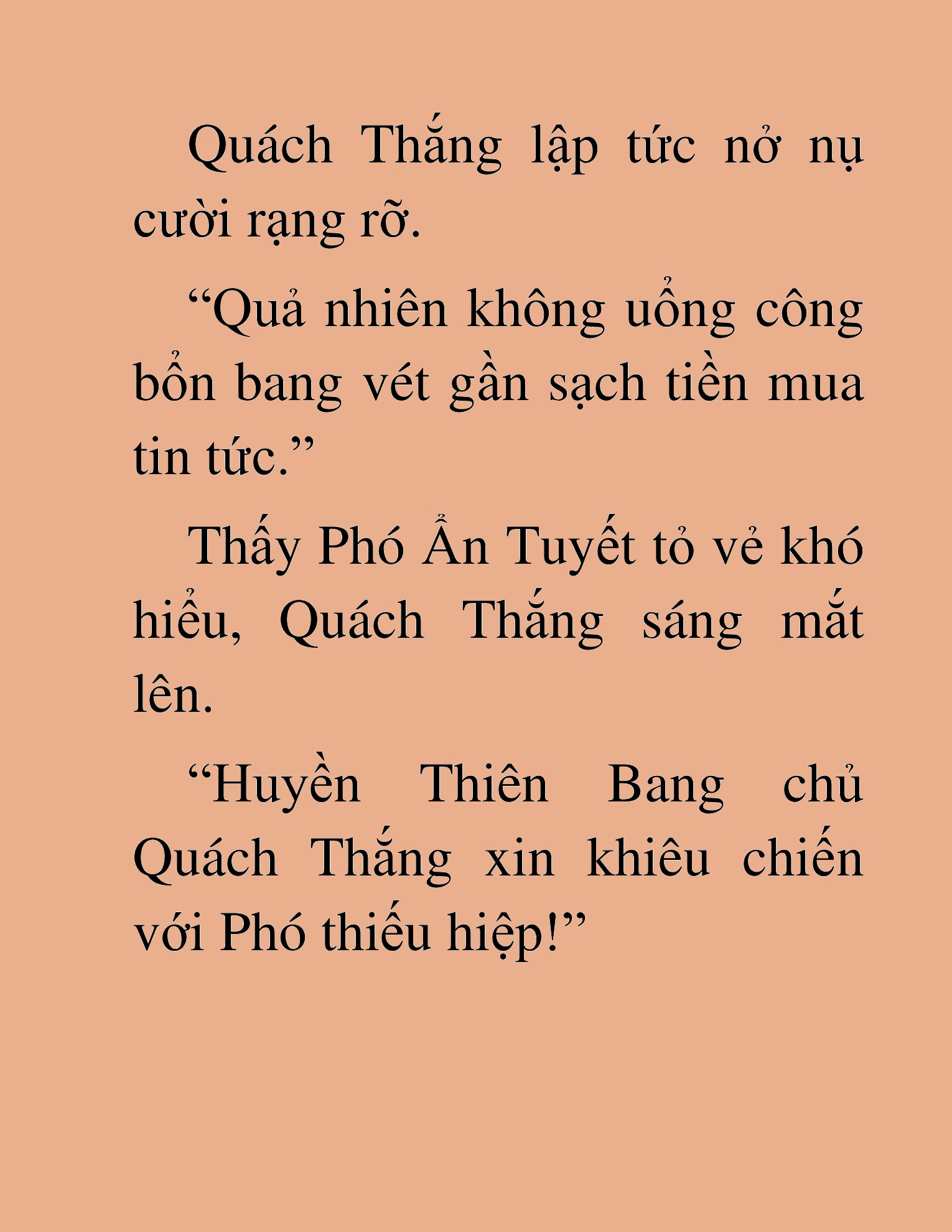 Đọc truyện HAT[NOVEL] Thần Ma Đại Đế - Chap 461