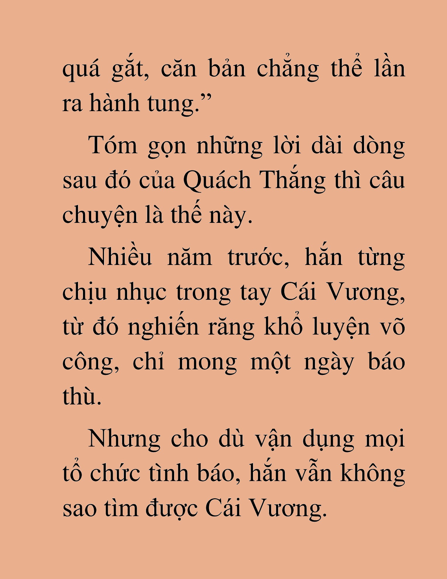 Đọc truyện HAT[NOVEL] Thần Ma Đại Đế - Chap 461
