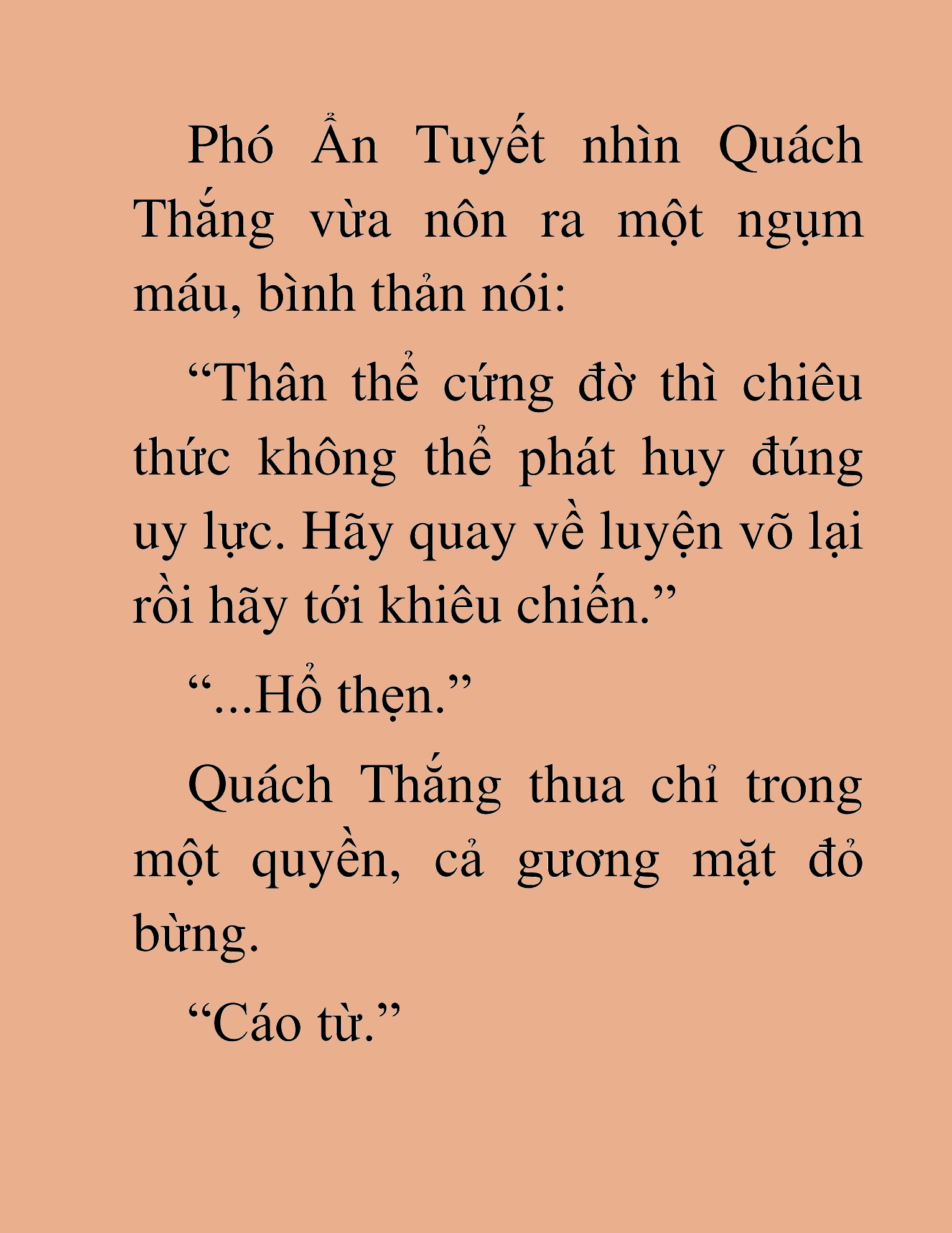 Đọc truyện HAT[NOVEL] Thần Ma Đại Đế - Chap 462