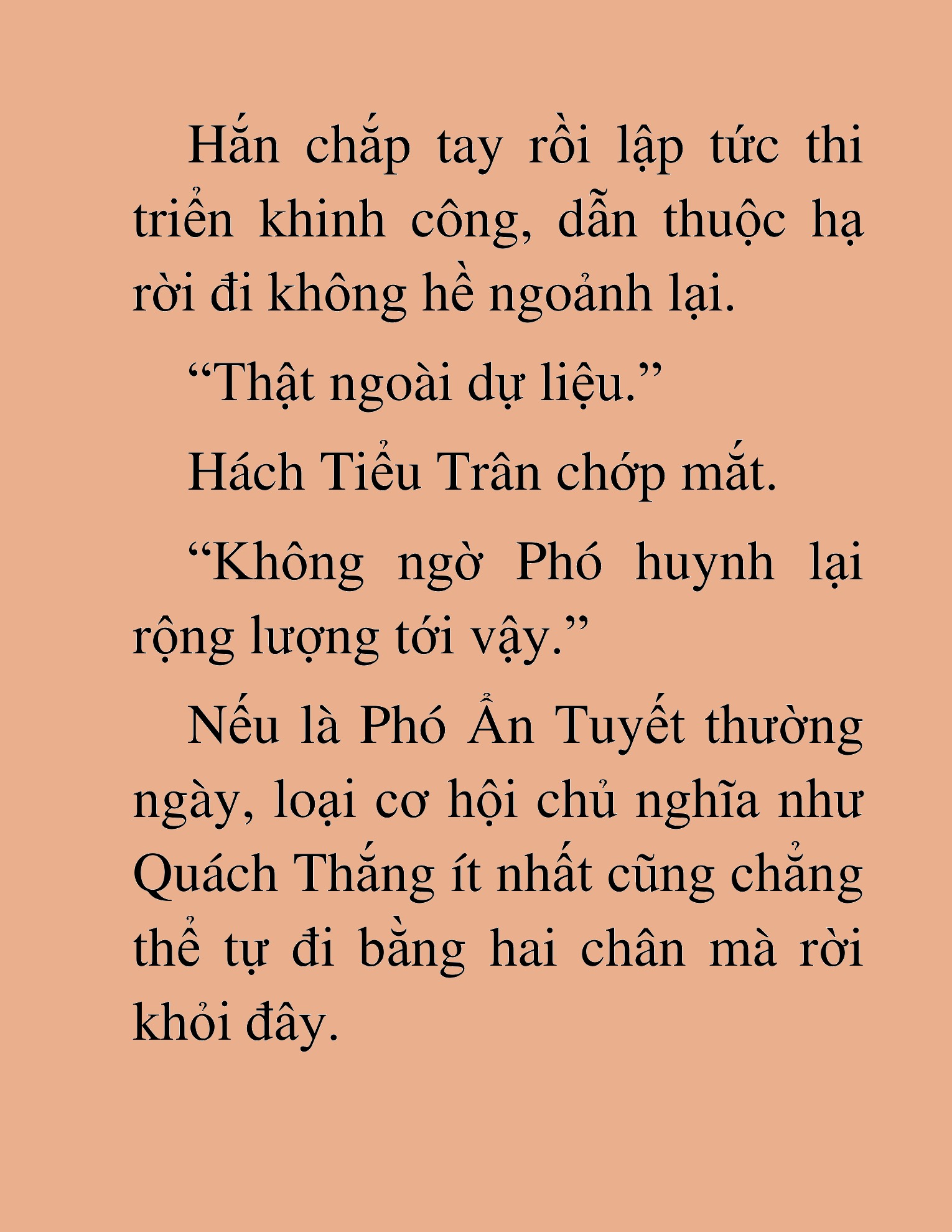 Đọc truyện HAT[NOVEL] Thần Ma Đại Đế - Chap 462