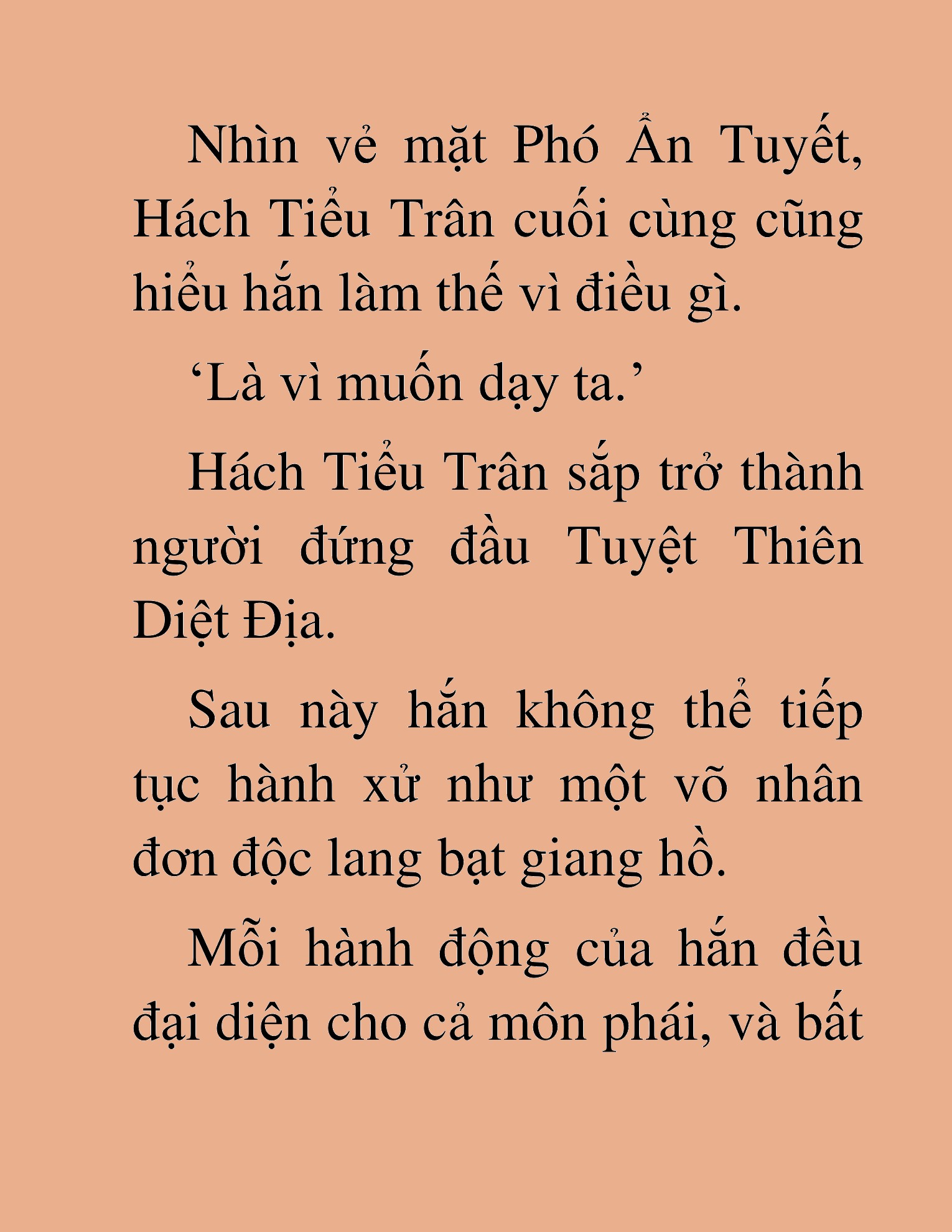Đọc truyện HAT[NOVEL] Thần Ma Đại Đế - Chap 462