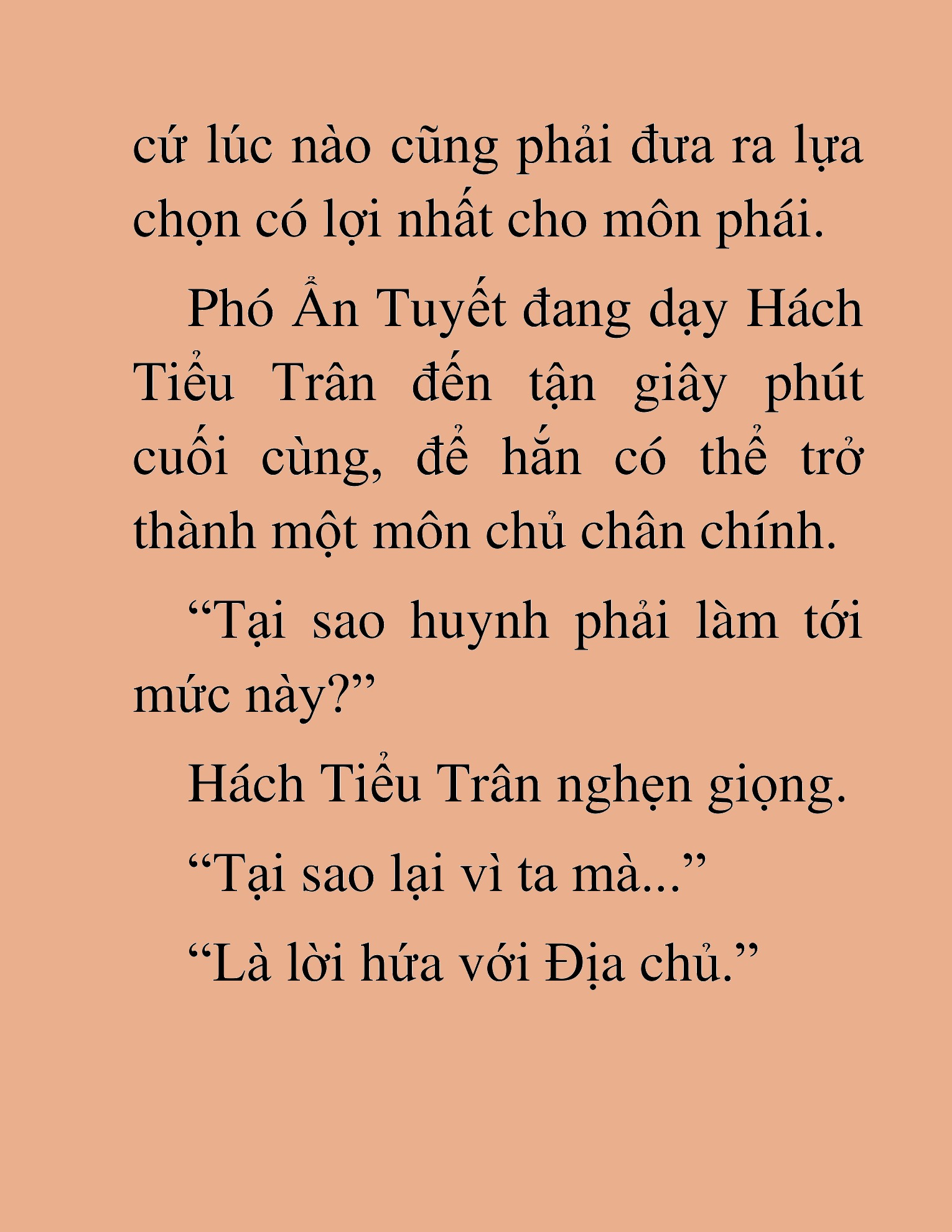 Đọc truyện HAT[NOVEL] Thần Ma Đại Đế - Chap 462