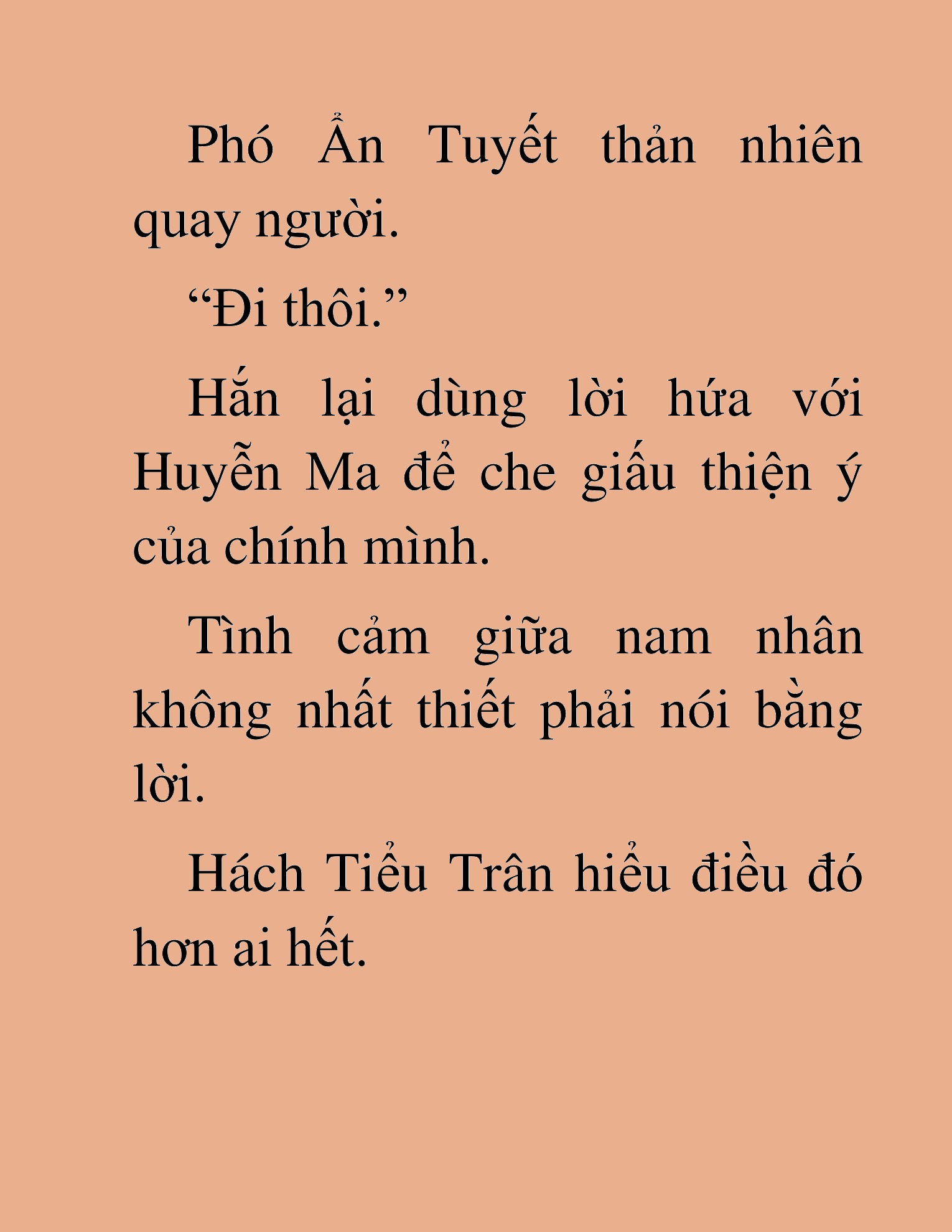 Đọc truyện HAT[NOVEL] Thần Ma Đại Đế - Chap 462