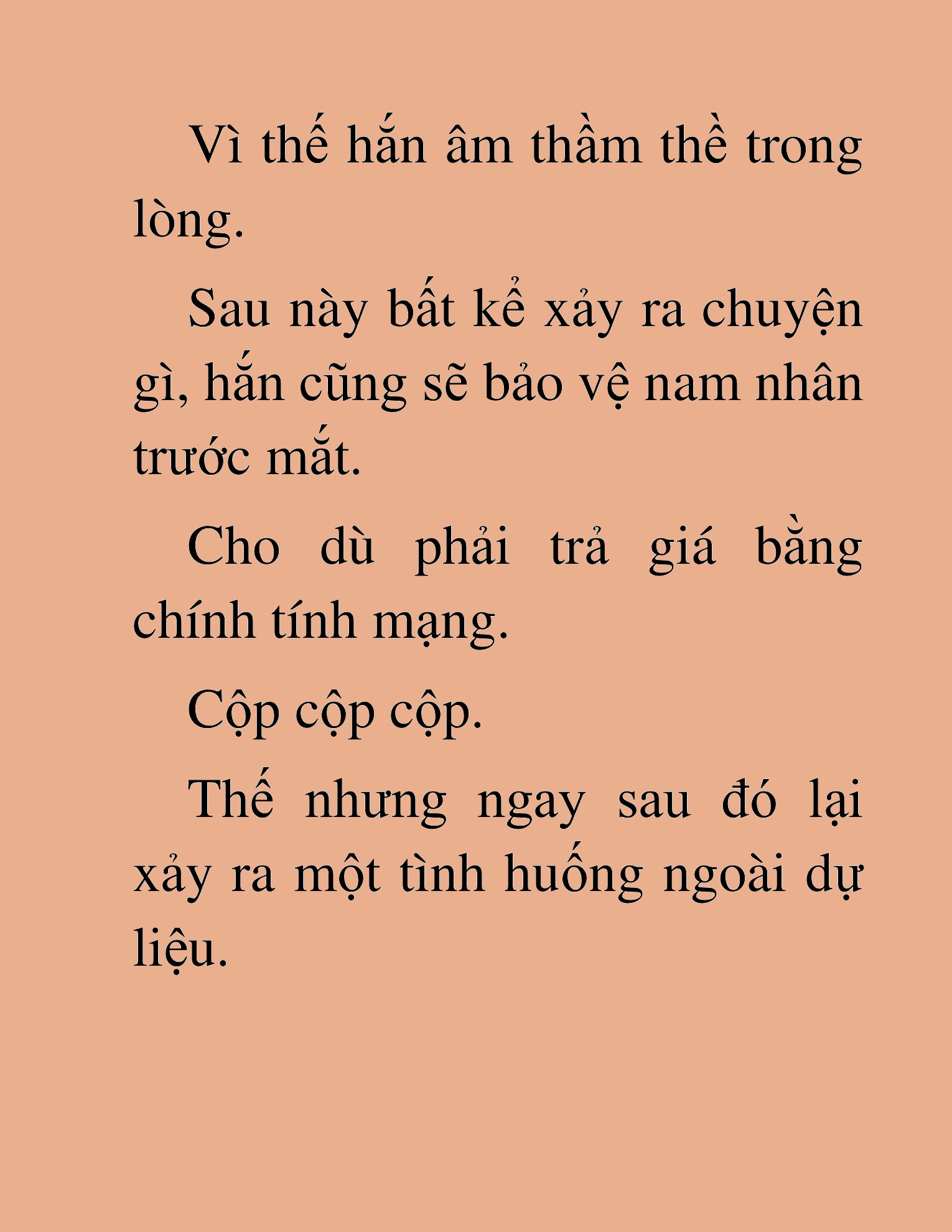 Đọc truyện HAT[NOVEL] Thần Ma Đại Đế - Chap 462