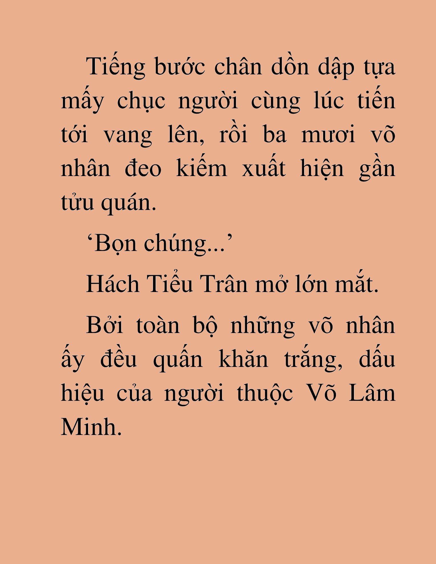 Đọc truyện HAT[NOVEL] Thần Ma Đại Đế - Chap 462