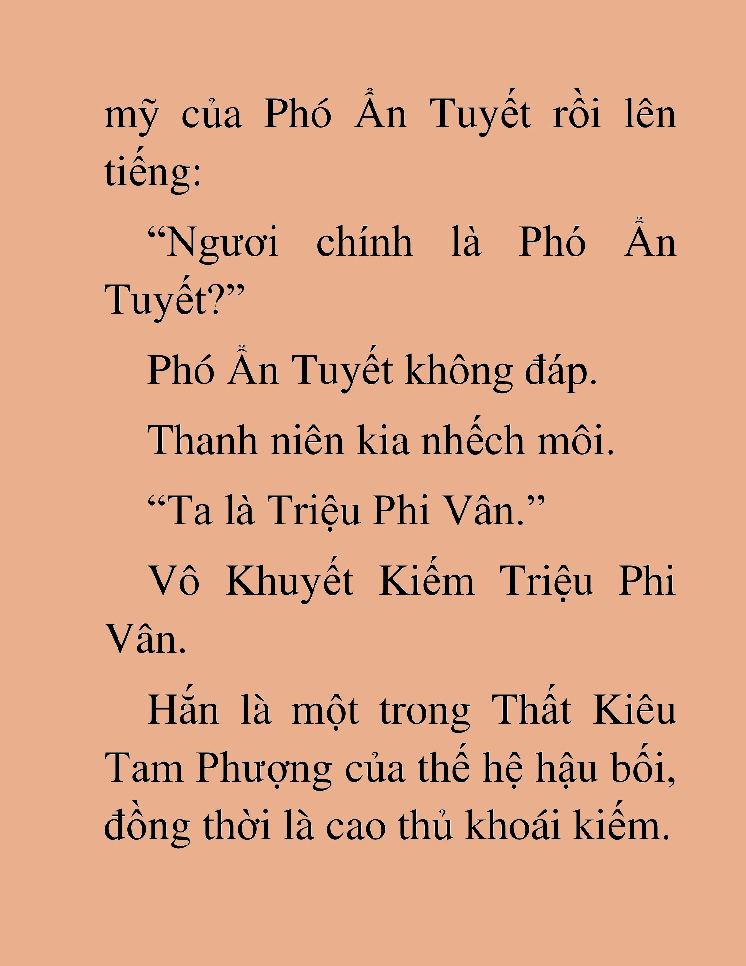 Đọc truyện HAT[NOVEL] Thần Ma Đại Đế - Chap 462