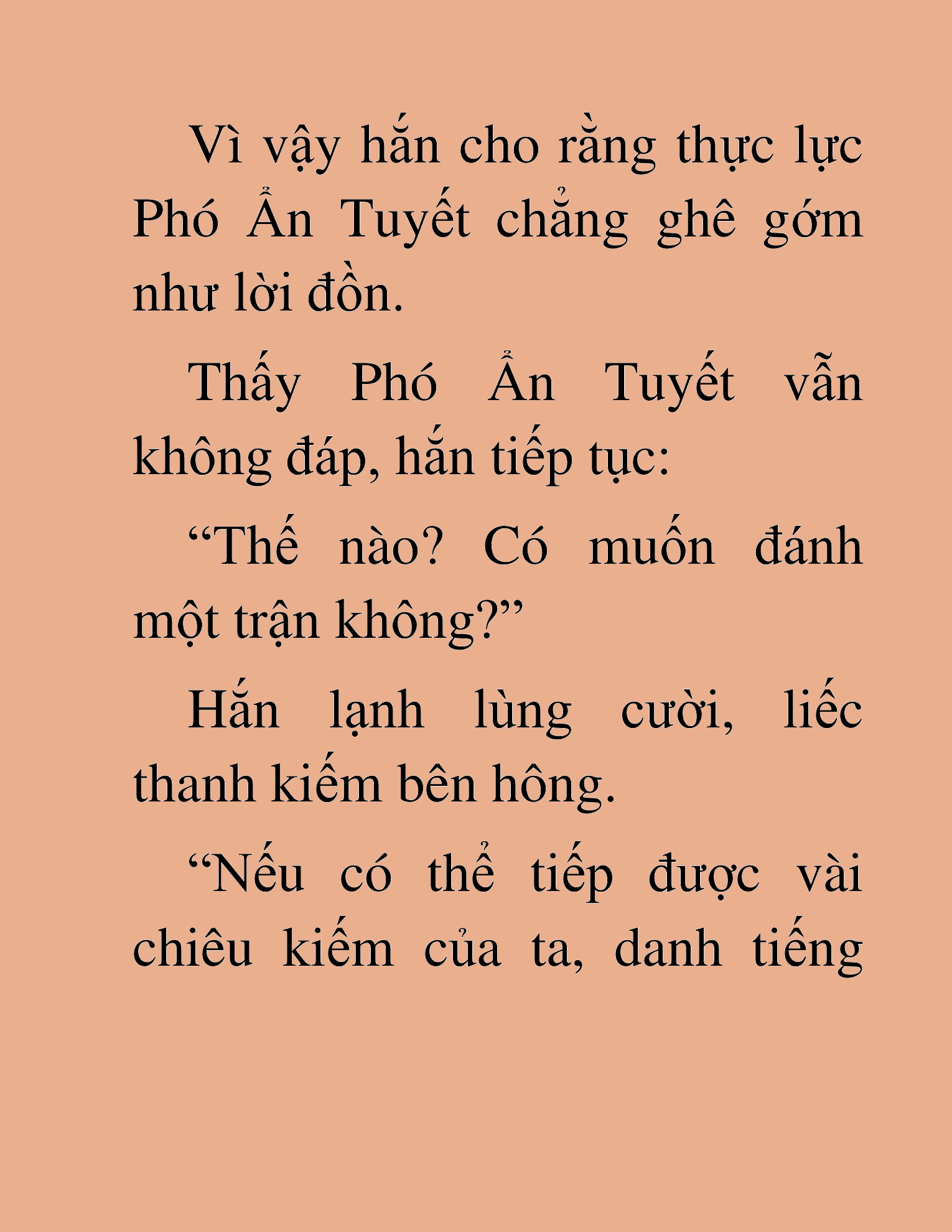 Đọc truyện HAT[NOVEL] Thần Ma Đại Đế - Chap 462