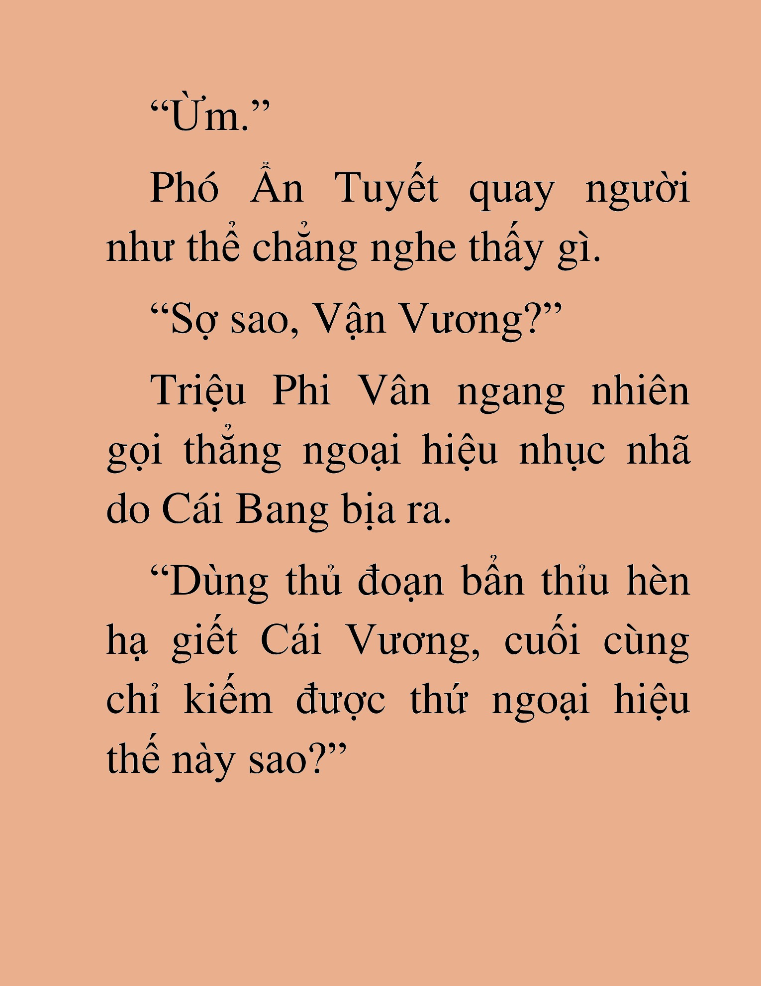 Đọc truyện HAT[NOVEL] Thần Ma Đại Đế - Chap 462
