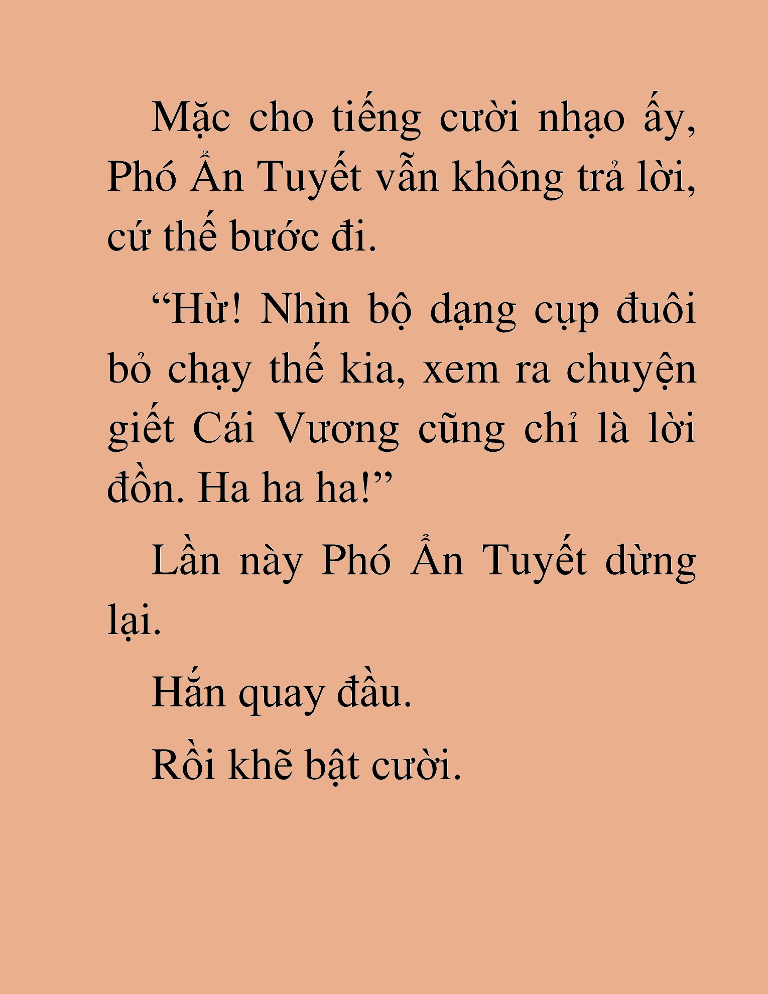 Đọc truyện HAT[NOVEL] Thần Ma Đại Đế - Chap 462