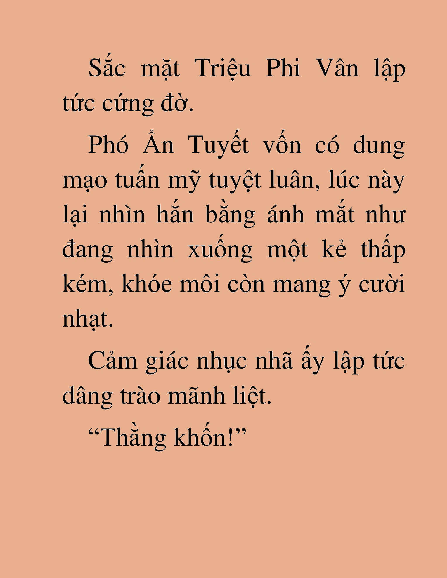 Đọc truyện HAT[NOVEL] Thần Ma Đại Đế - Chap 462