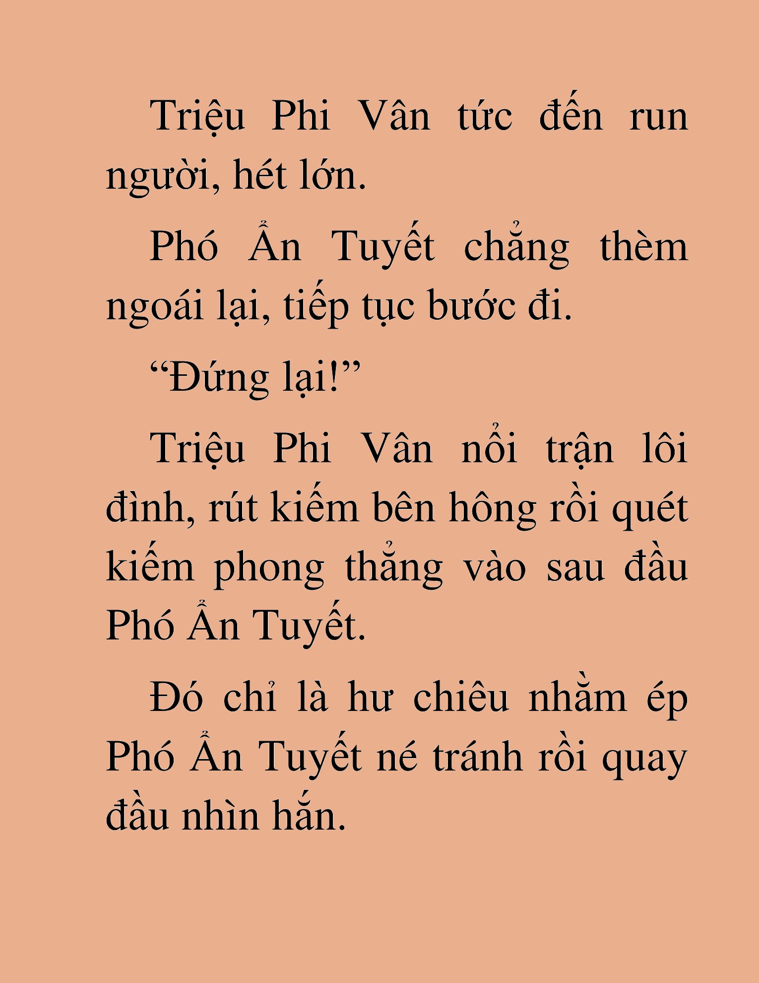 Đọc truyện HAT[NOVEL] Thần Ma Đại Đế - Chap 462