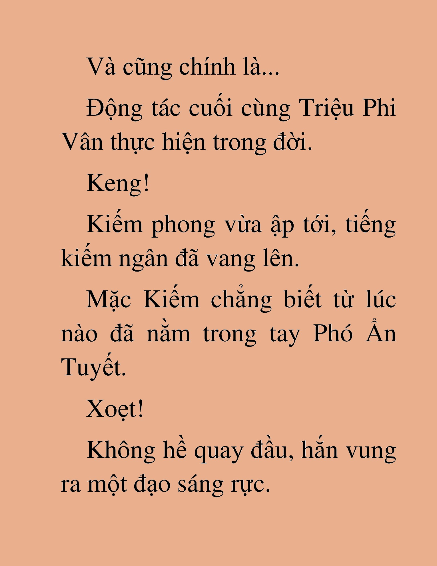 Đọc truyện HAT[NOVEL] Thần Ma Đại Đế - Chap 462