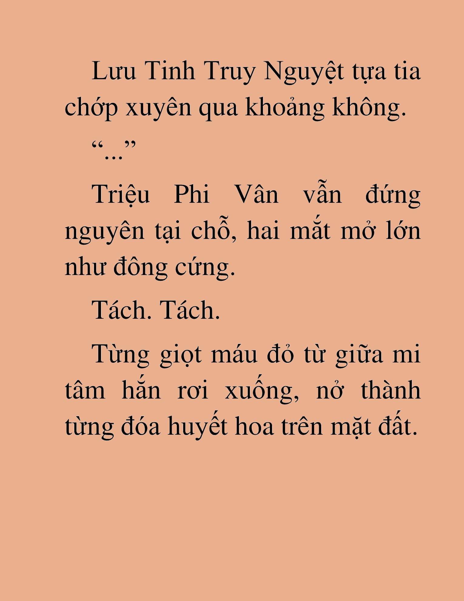 Đọc truyện HAT[NOVEL] Thần Ma Đại Đế - Chap 462