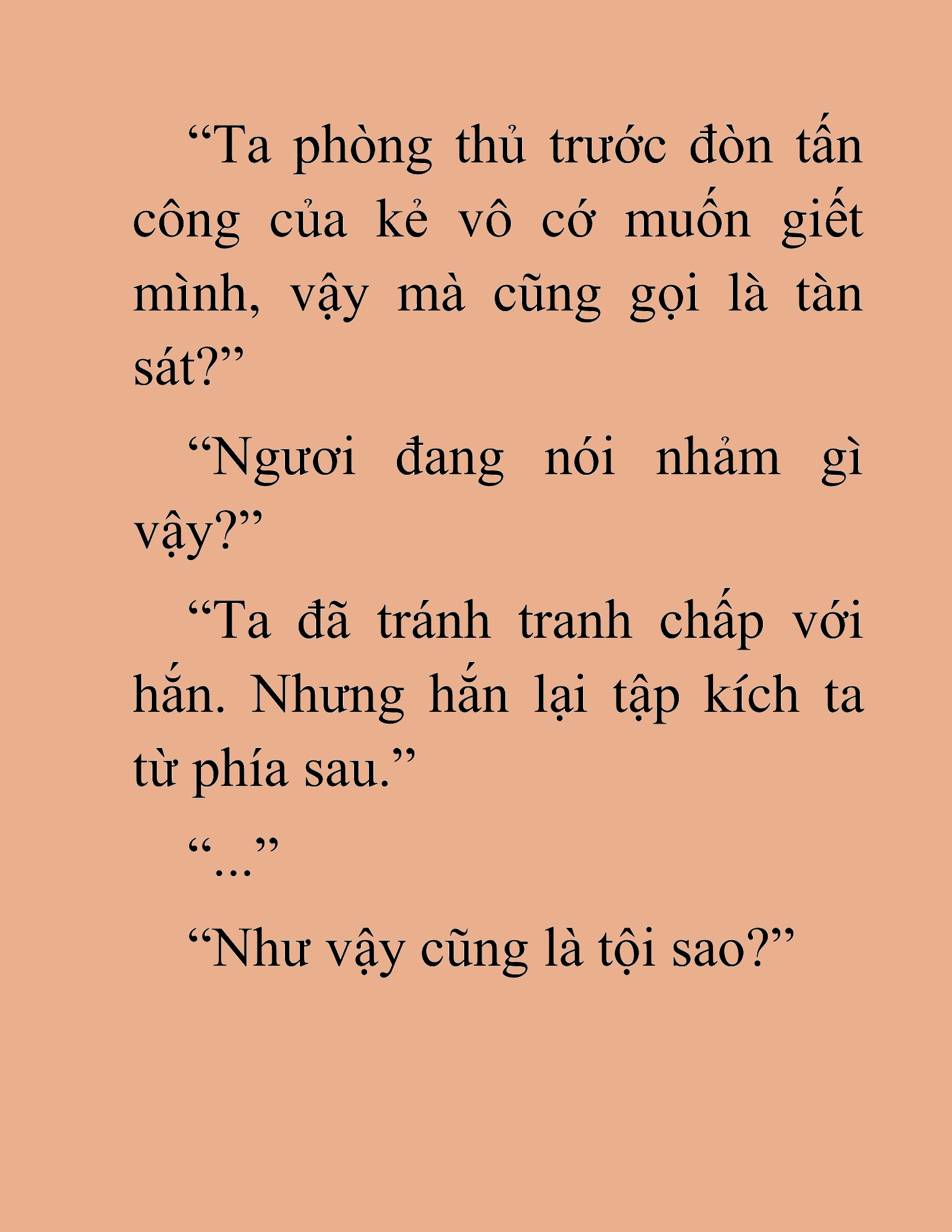 Đọc truyện HAT[NOVEL] Thần Ma Đại Đế - Chap 463