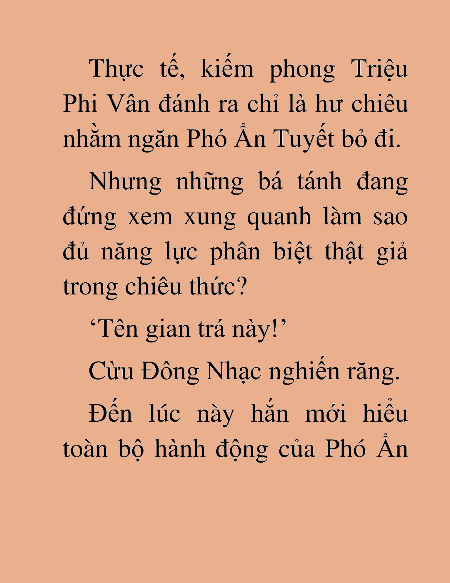 Đọc truyện HAT[NOVEL] Thần Ma Đại Đế - Chap 463