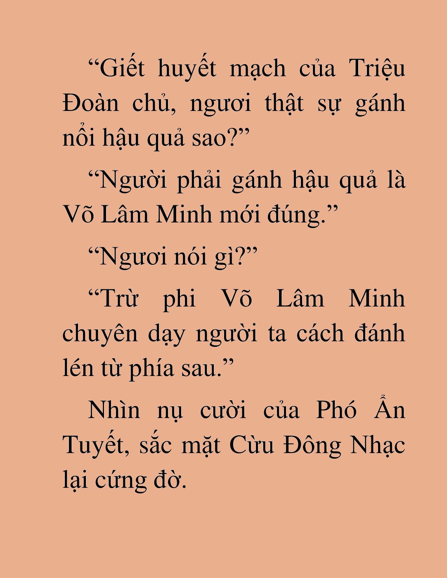 Đọc truyện HAT[NOVEL] Thần Ma Đại Đế - Chap 463