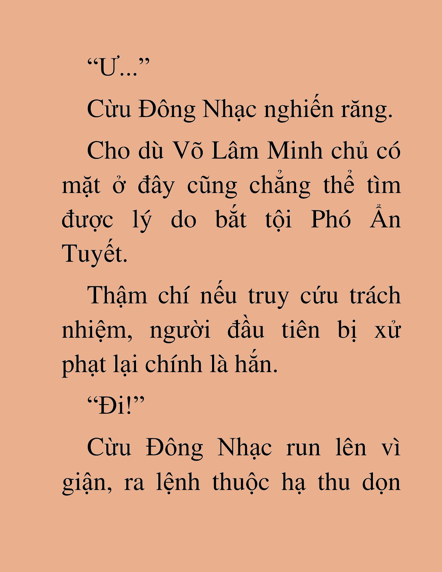 Đọc truyện HAT[NOVEL] Thần Ma Đại Đế - Chap 463
