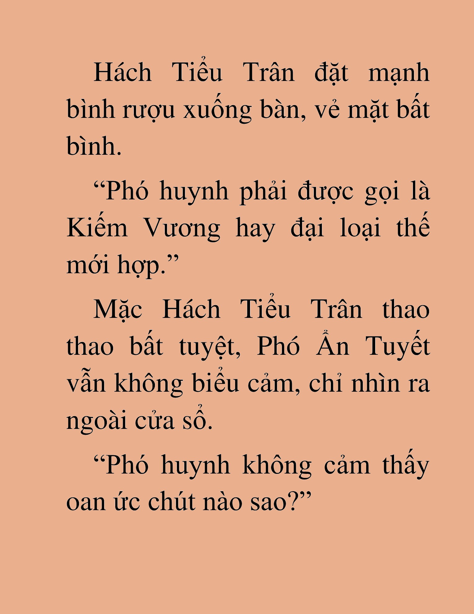 Đọc truyện HAT[NOVEL] Thần Ma Đại Đế - Chap 463