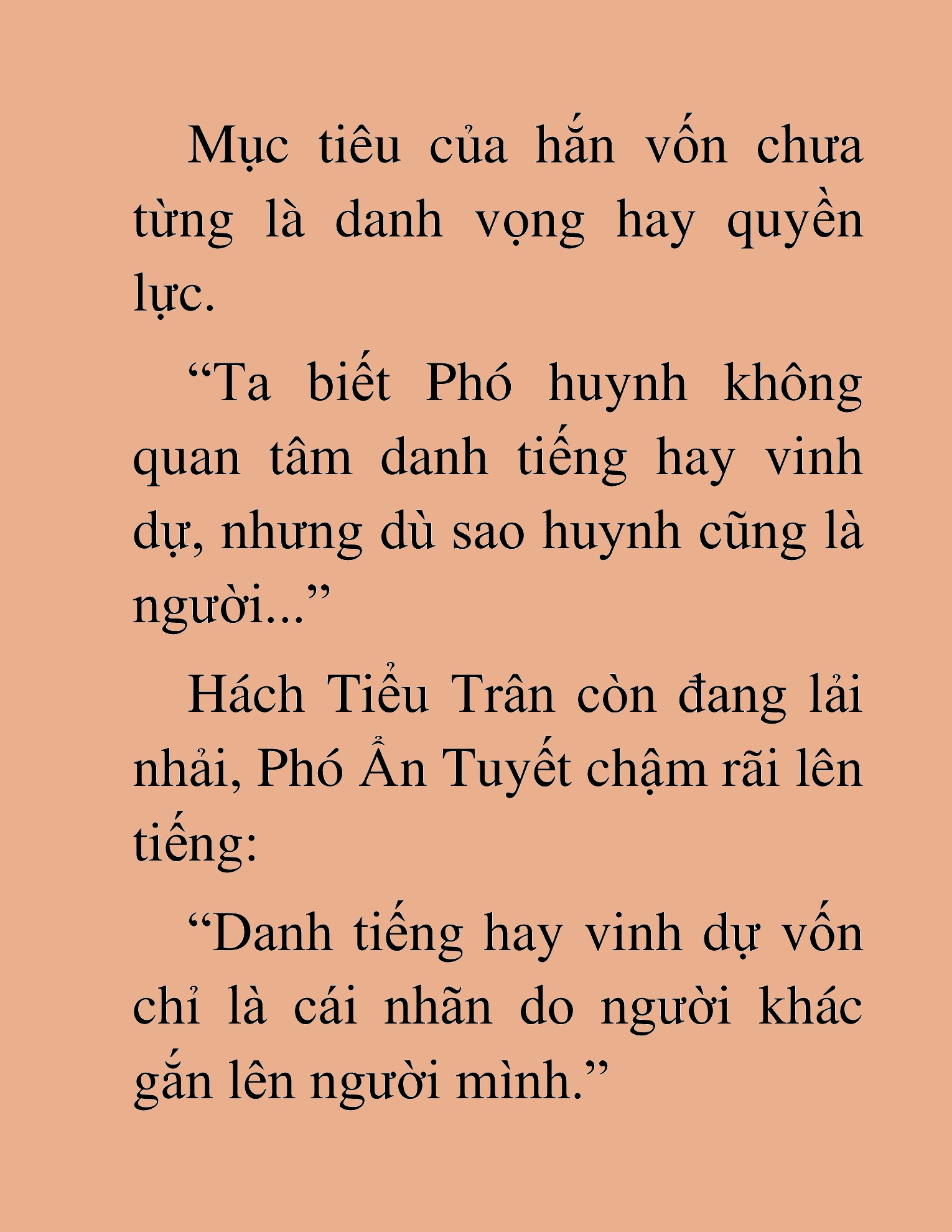 Đọc truyện HAT[NOVEL] Thần Ma Đại Đế - Chap 463