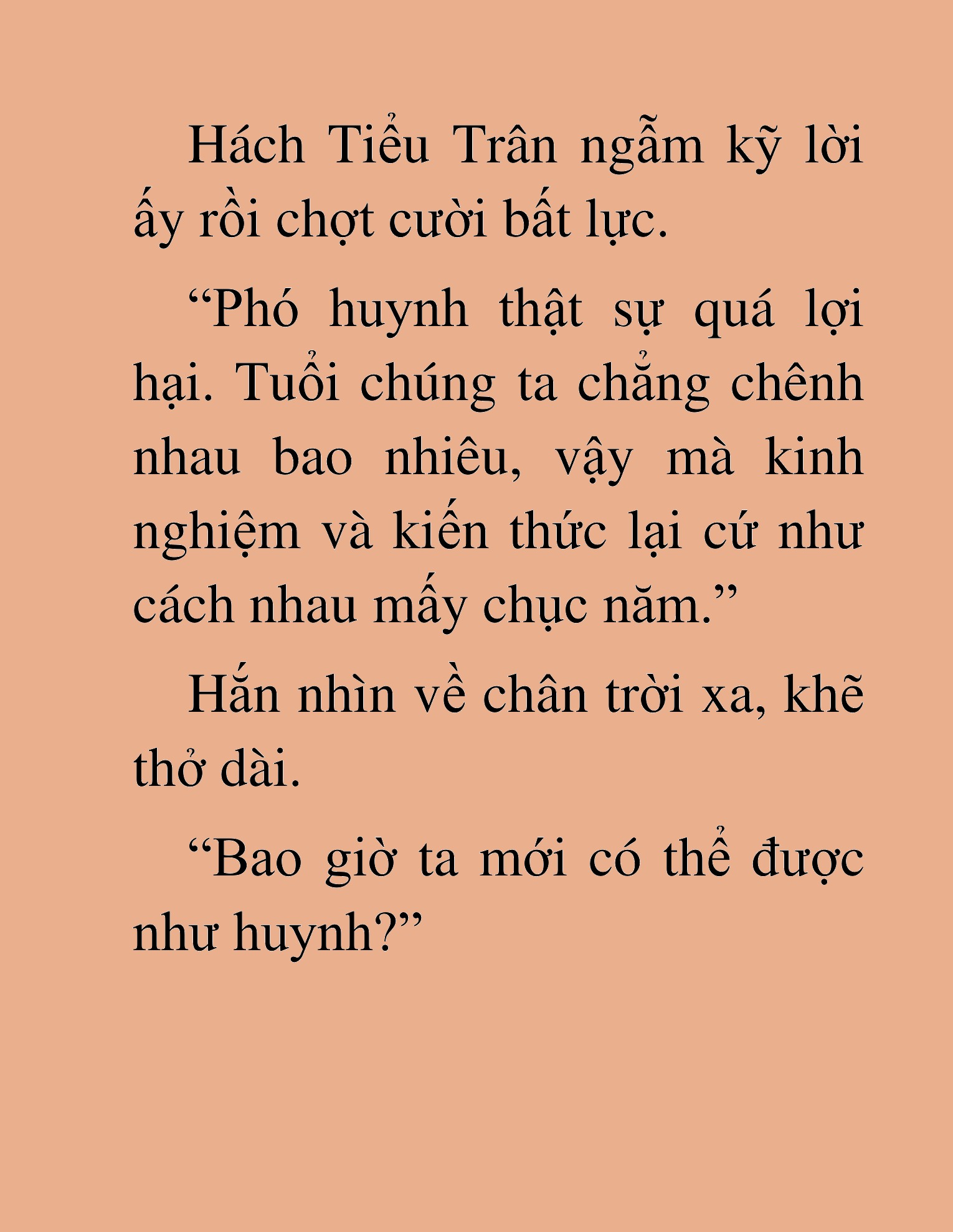Đọc truyện HAT[NOVEL] Thần Ma Đại Đế - Chap 463