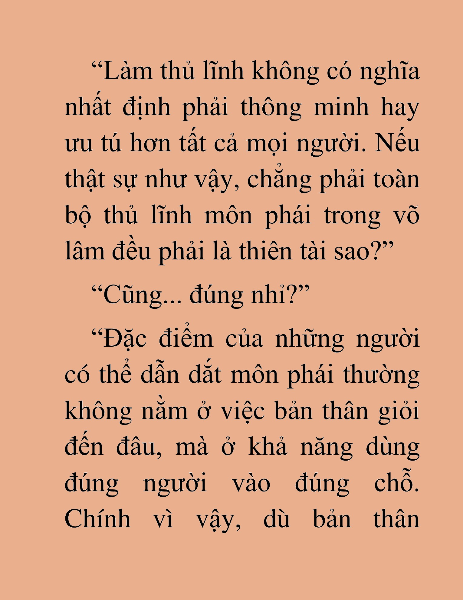 Đọc truyện HAT[NOVEL] Thần Ma Đại Đế - Chap 463