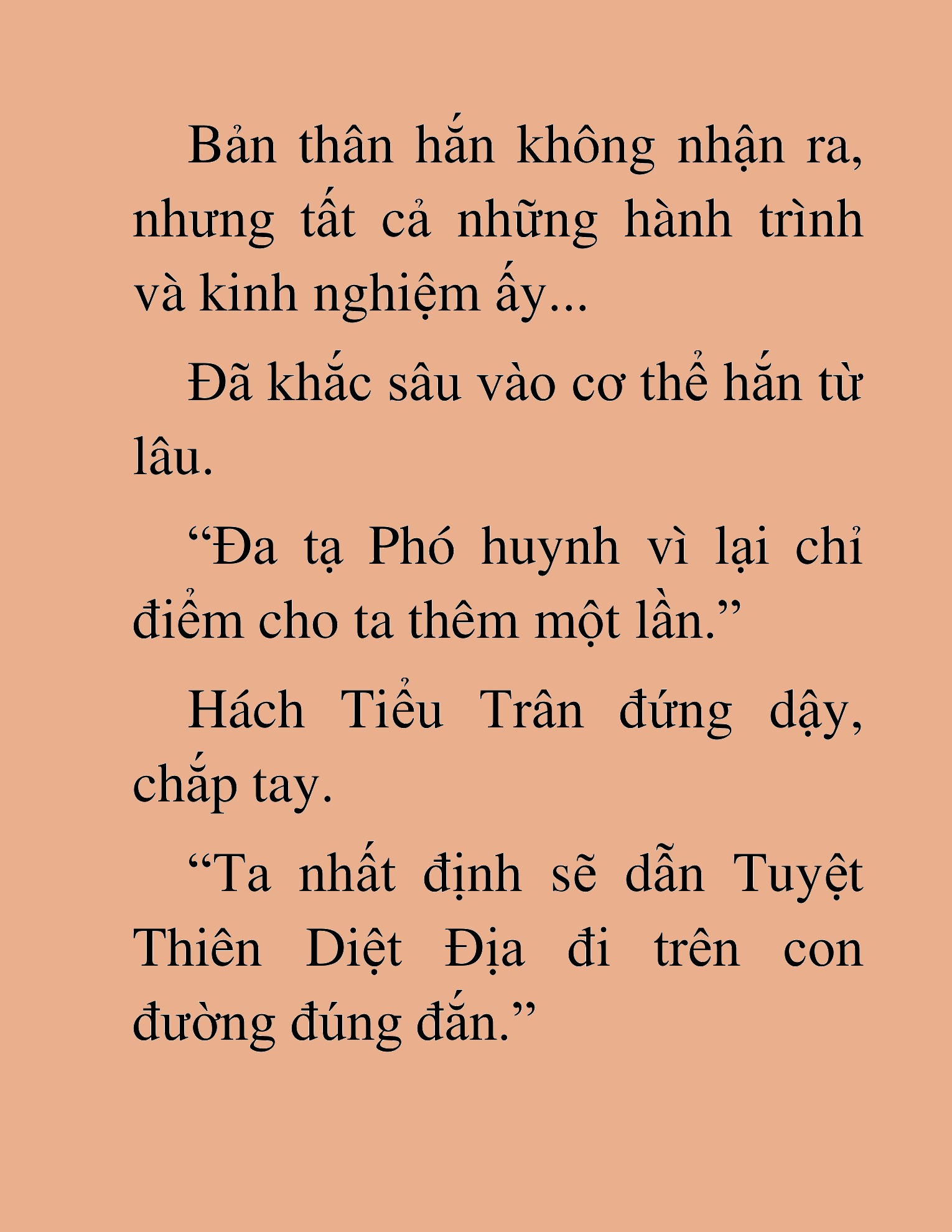 Đọc truyện HAT[NOVEL] Thần Ma Đại Đế - Chap 464