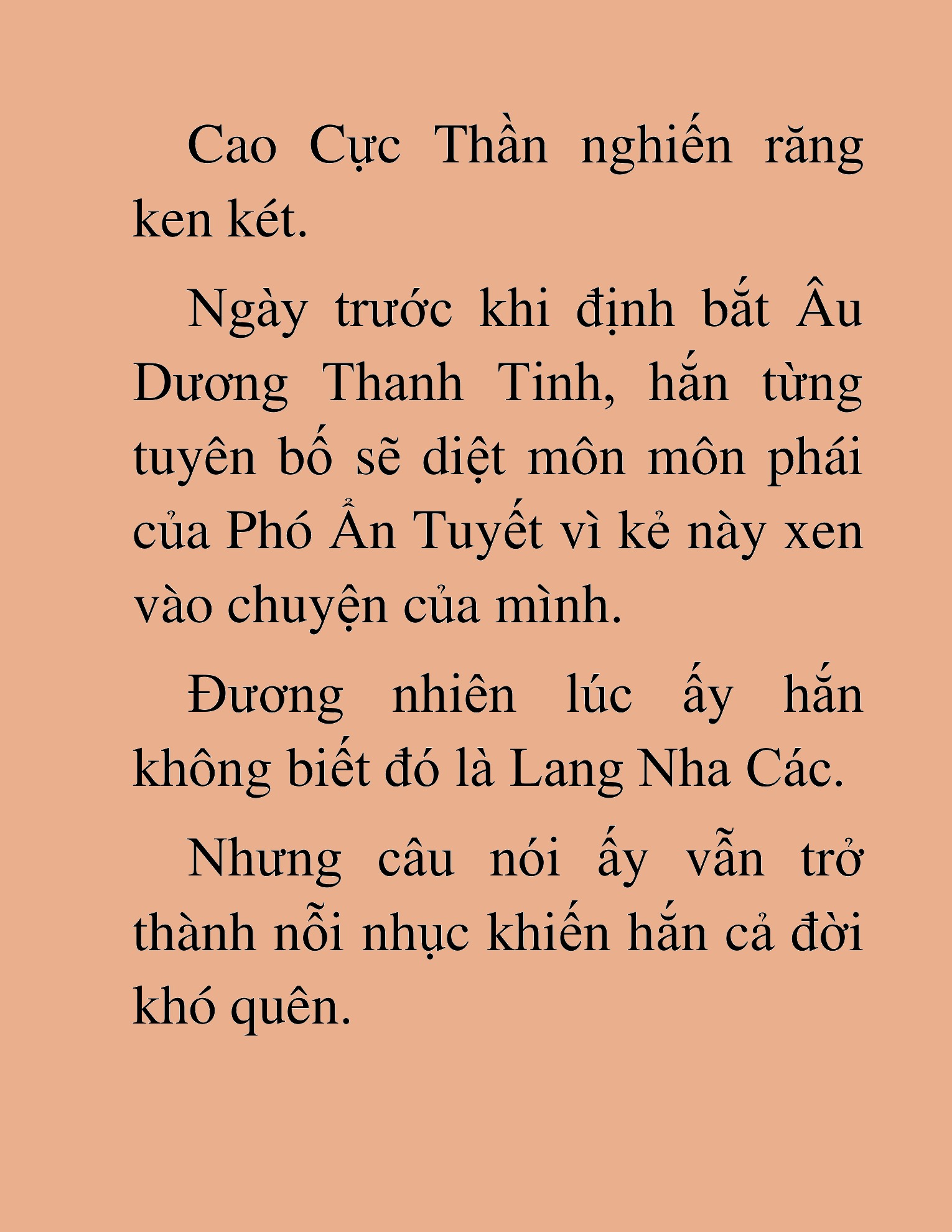 Đọc truyện HAT[NOVEL] Thần Ma Đại Đế - Chap 464