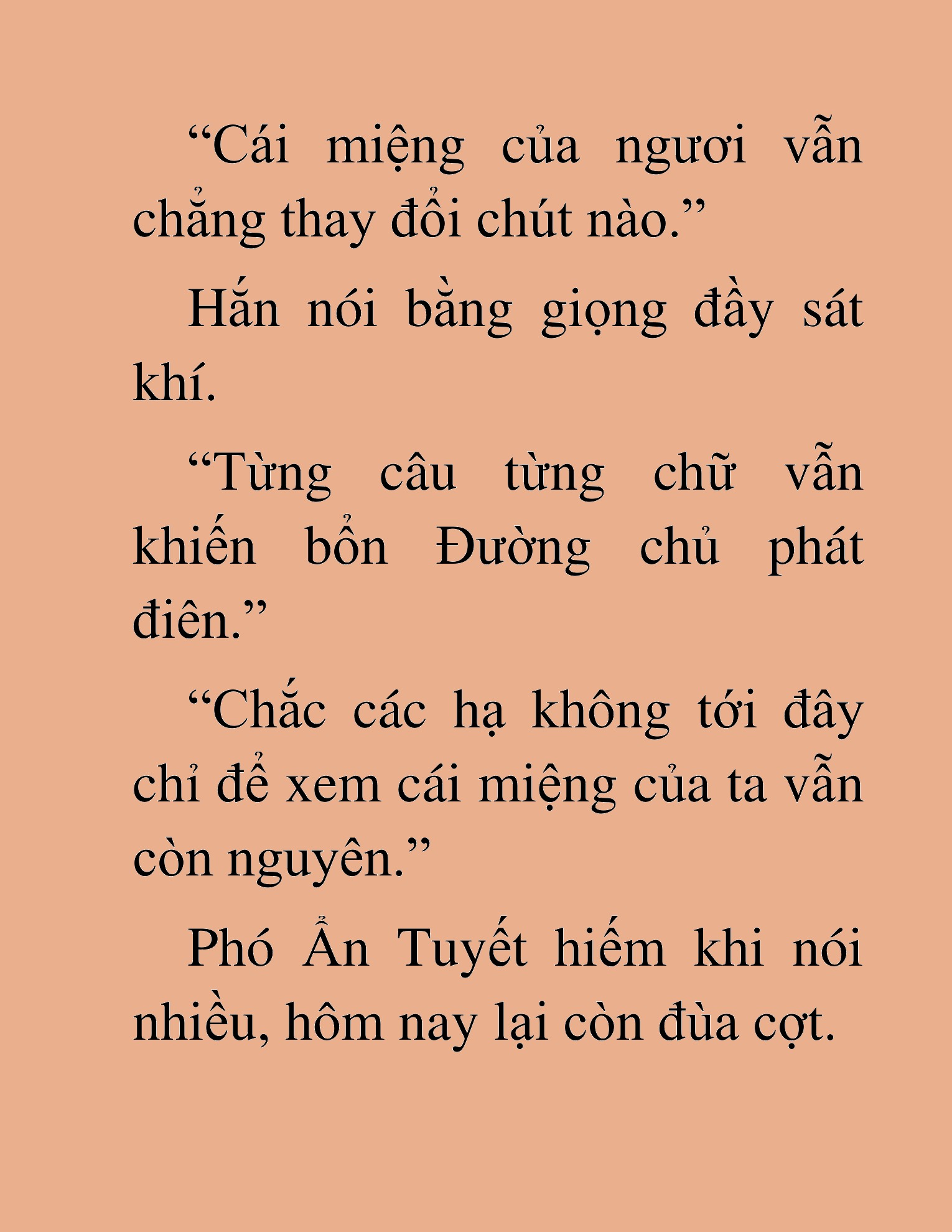 Đọc truyện HAT[NOVEL] Thần Ma Đại Đế - Chap 464