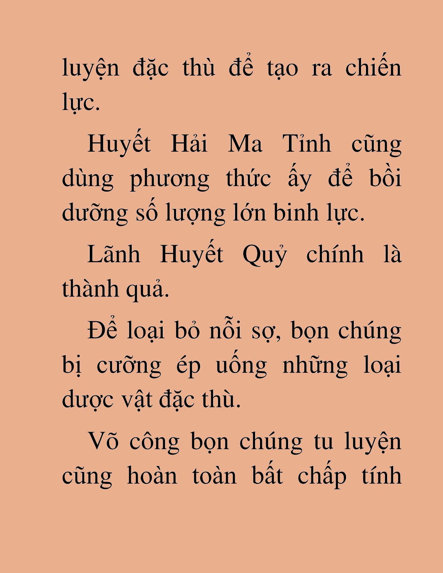 Đọc truyện HAT[NOVEL] Thần Ma Đại Đế - Chap 464