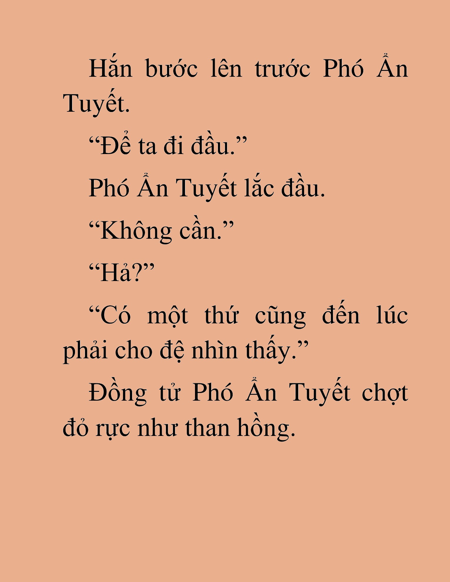 Đọc truyện HAT[NOVEL] Thần Ma Đại Đế - Chap 464