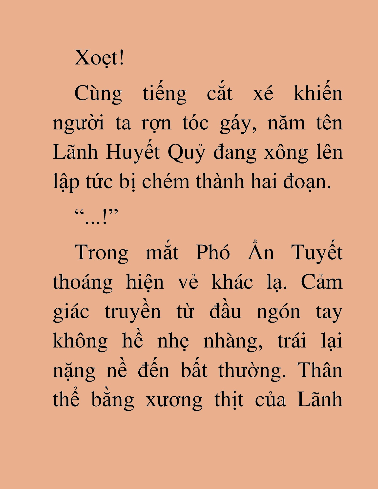 Đọc truyện HAT[NOVEL] Thần Ma Đại Đế - Chap 465