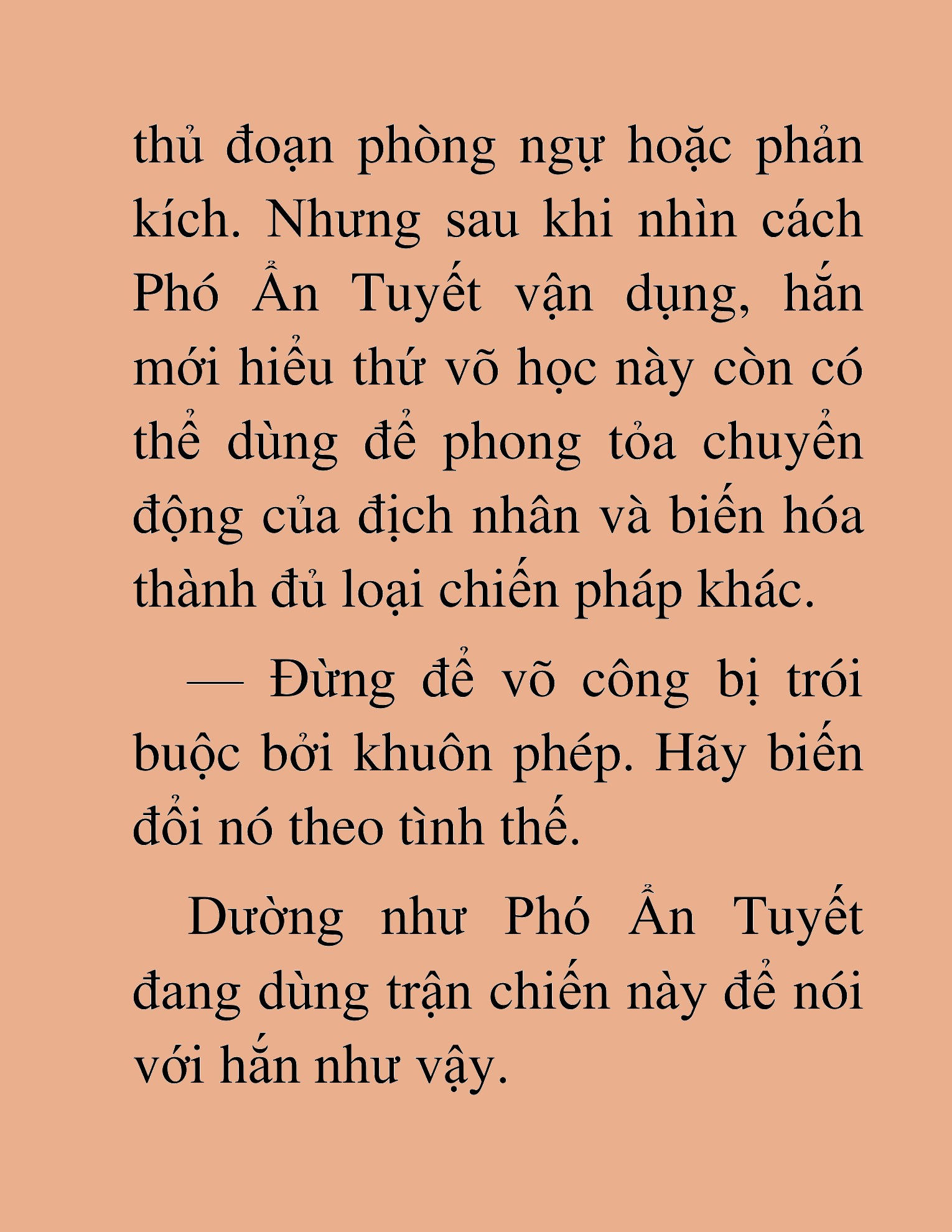 Đọc truyện HAT[NOVEL] Thần Ma Đại Đế - Chap 465