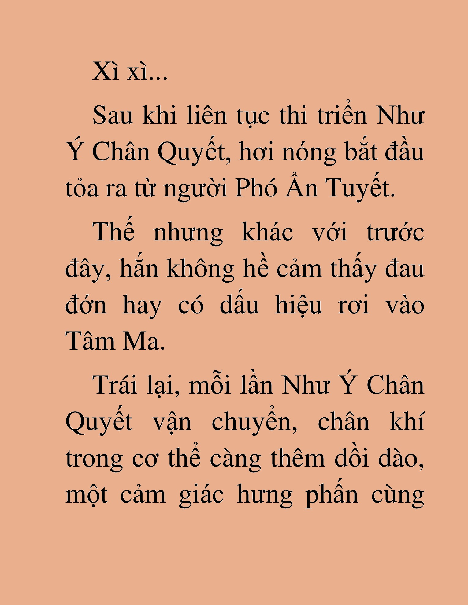 Đọc truyện HAT[NOVEL] Thần Ma Đại Đế - Chap 465