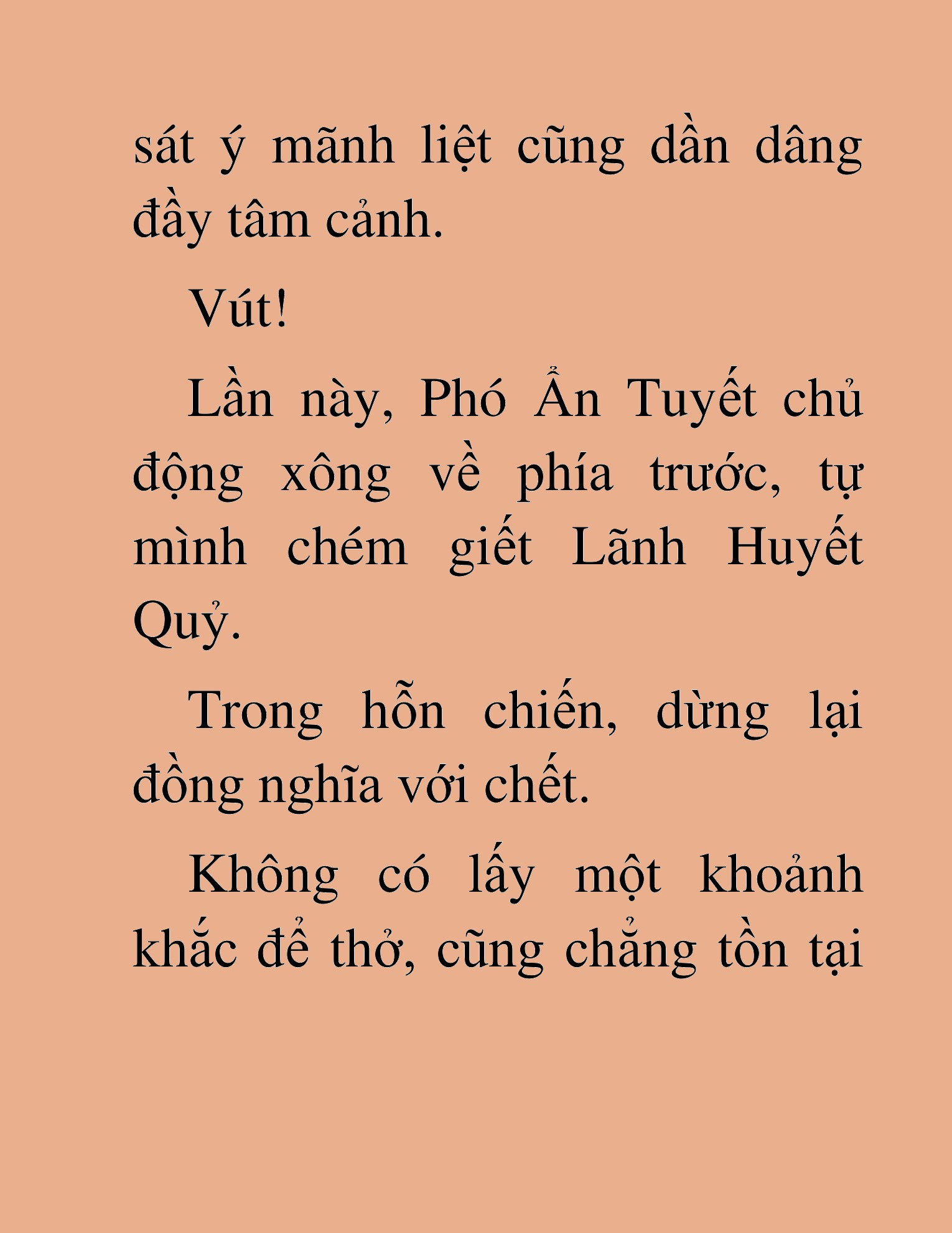 Đọc truyện HAT[NOVEL] Thần Ma Đại Đế - Chap 465