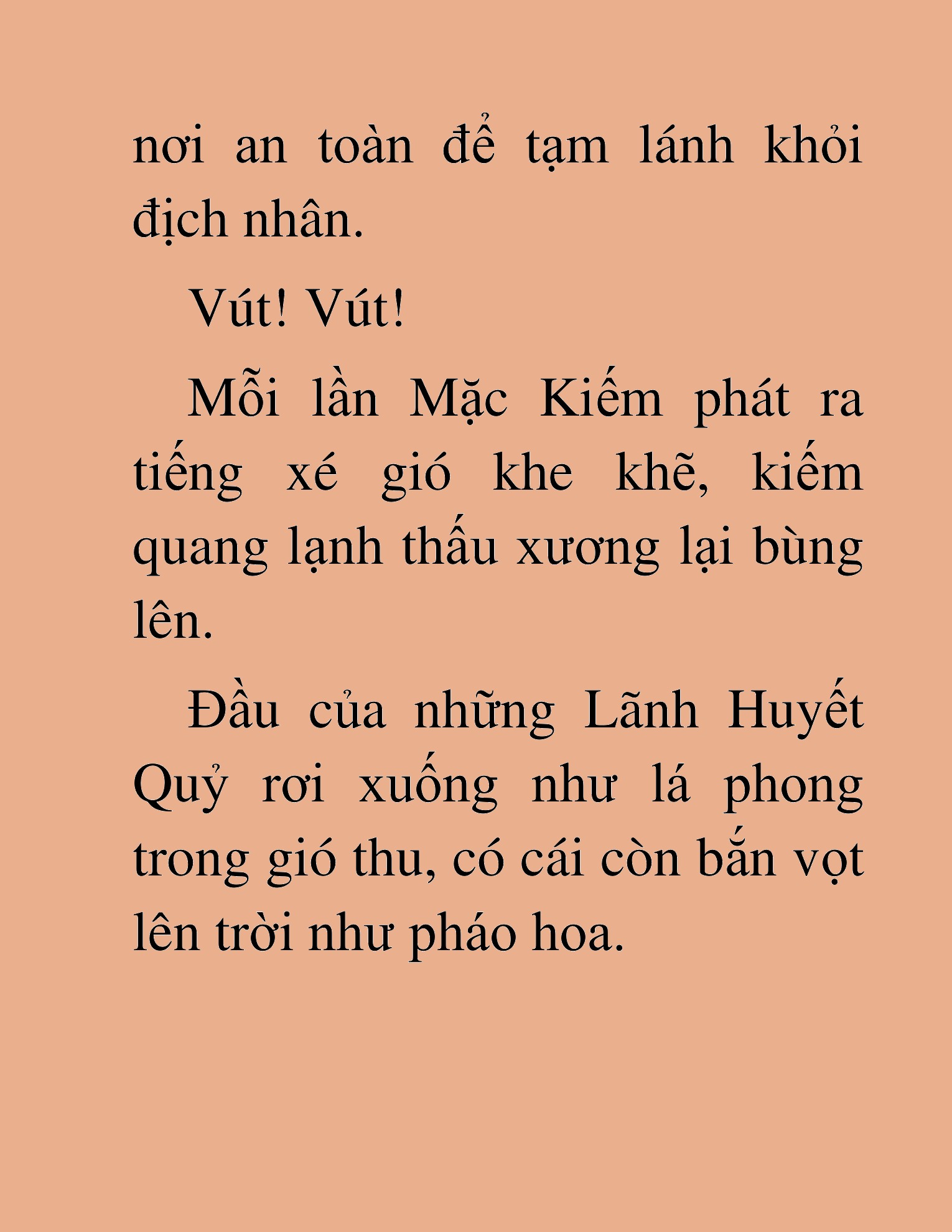 Đọc truyện HAT[NOVEL] Thần Ma Đại Đế - Chap 465