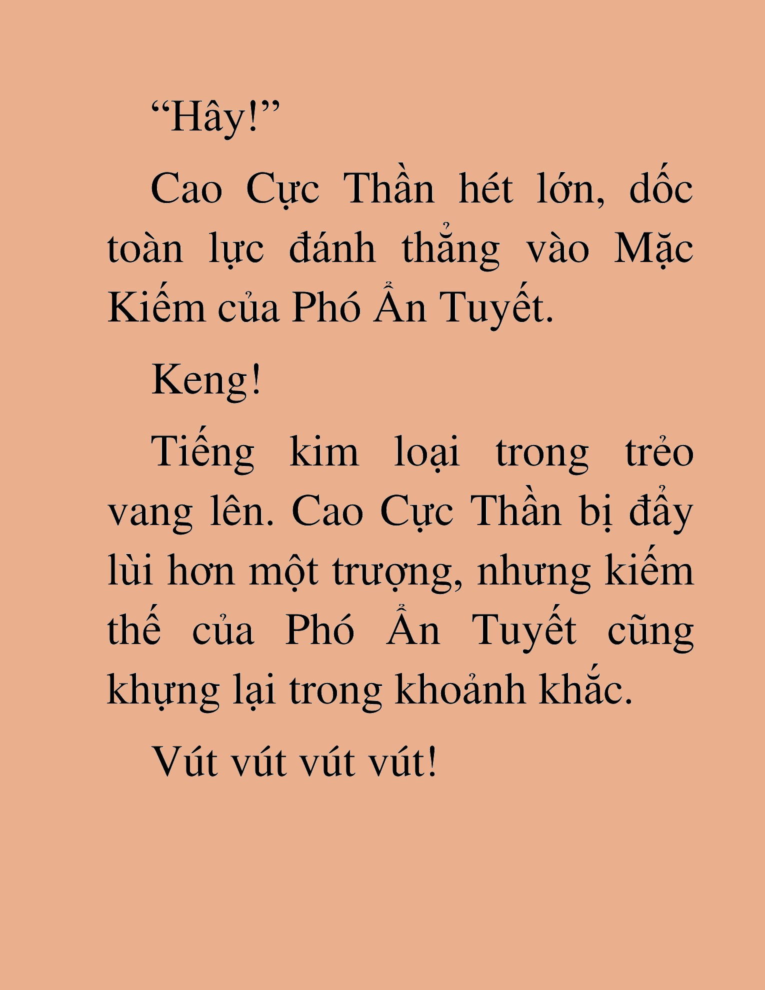 Đọc truyện HAT[NOVEL] Thần Ma Đại Đế - Chap 465