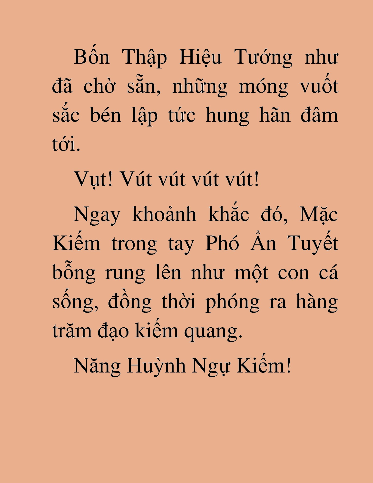 Đọc truyện HAT[NOVEL] Thần Ma Đại Đế - Chap 465