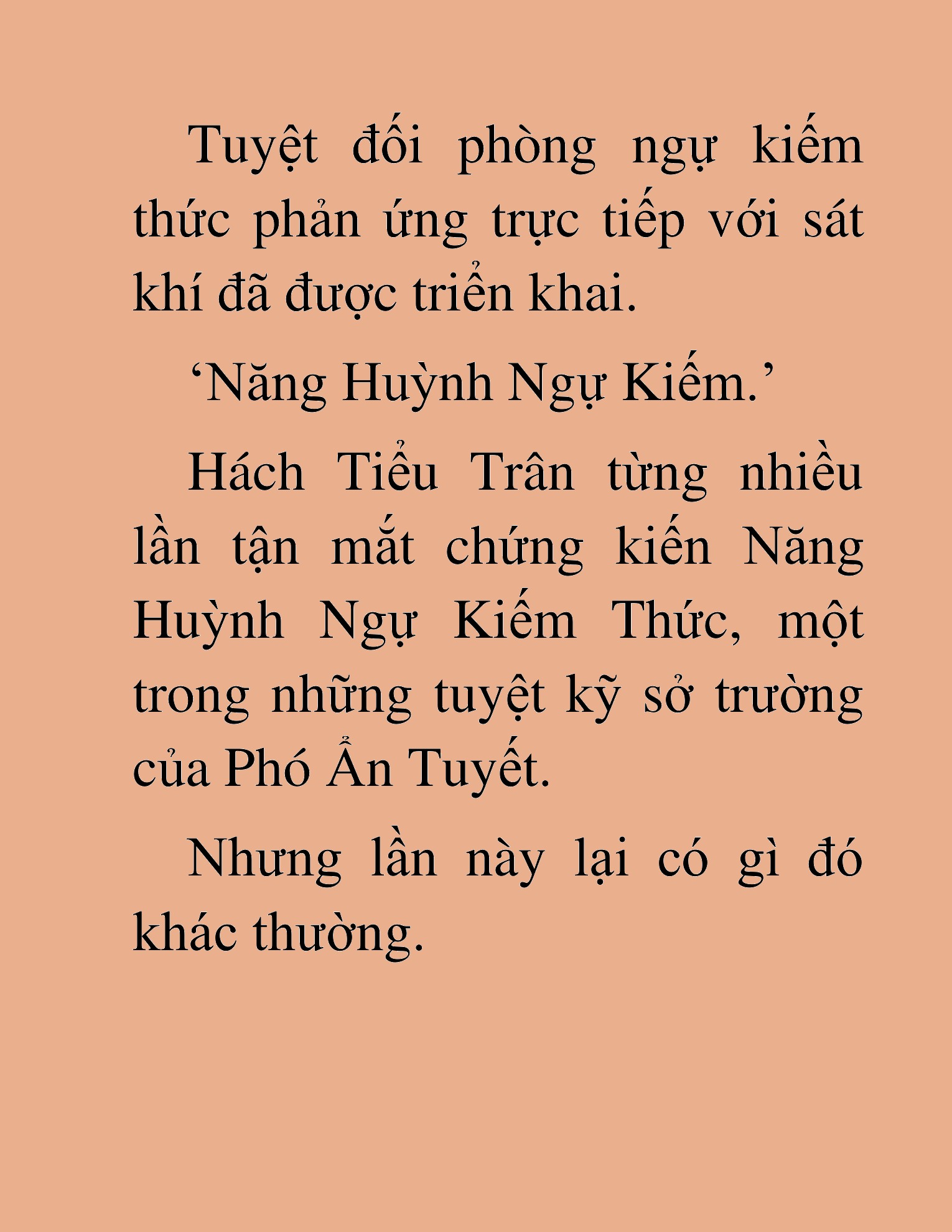Đọc truyện HAT[NOVEL] Thần Ma Đại Đế - Chap 465