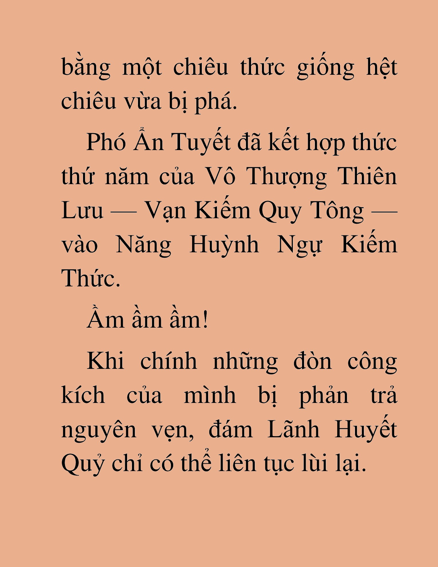 Đọc truyện HAT[NOVEL] Thần Ma Đại Đế - Chap 465