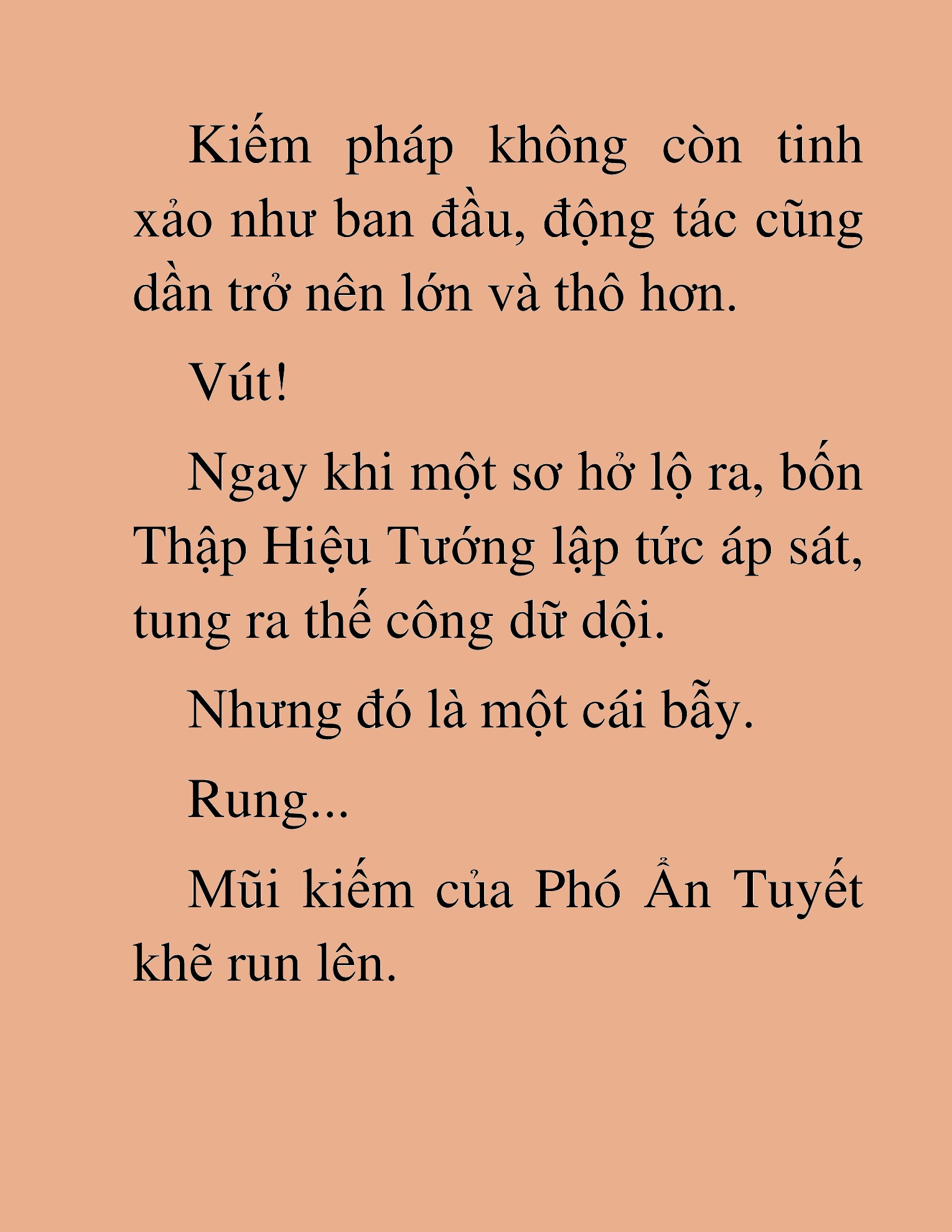 Đọc truyện HAT[NOVEL] Thần Ma Đại Đế - Chap 465